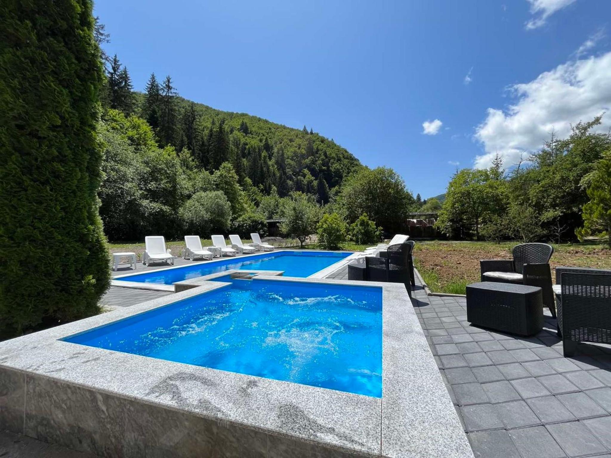 Villa Green Heaven
