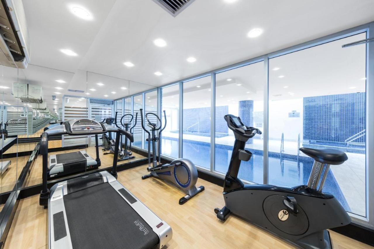 Liberty bay holiday Spacious two bedroom, two bathroom with sea views
