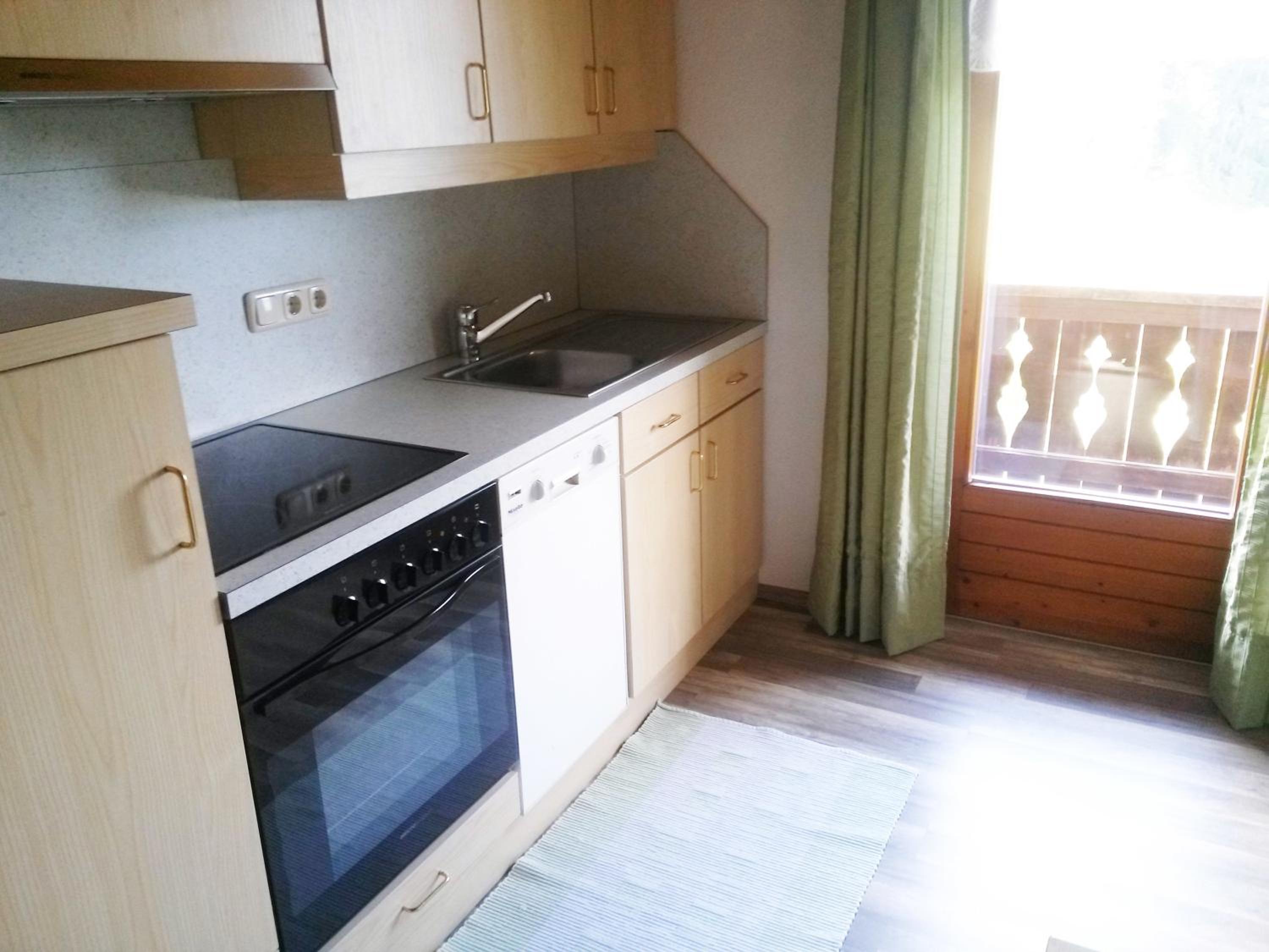 Apartment Greidlerhof
