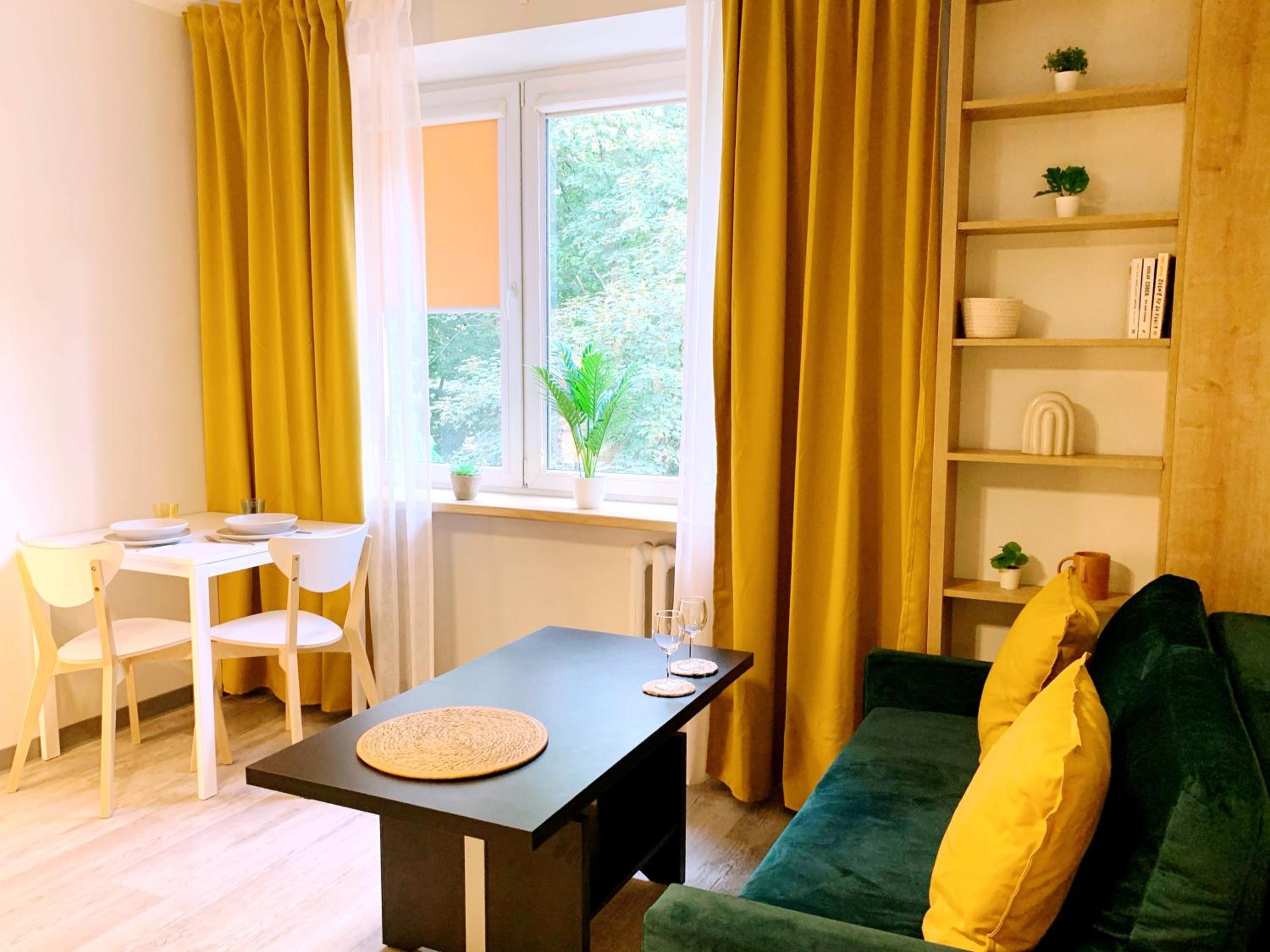 Good Days Apartment