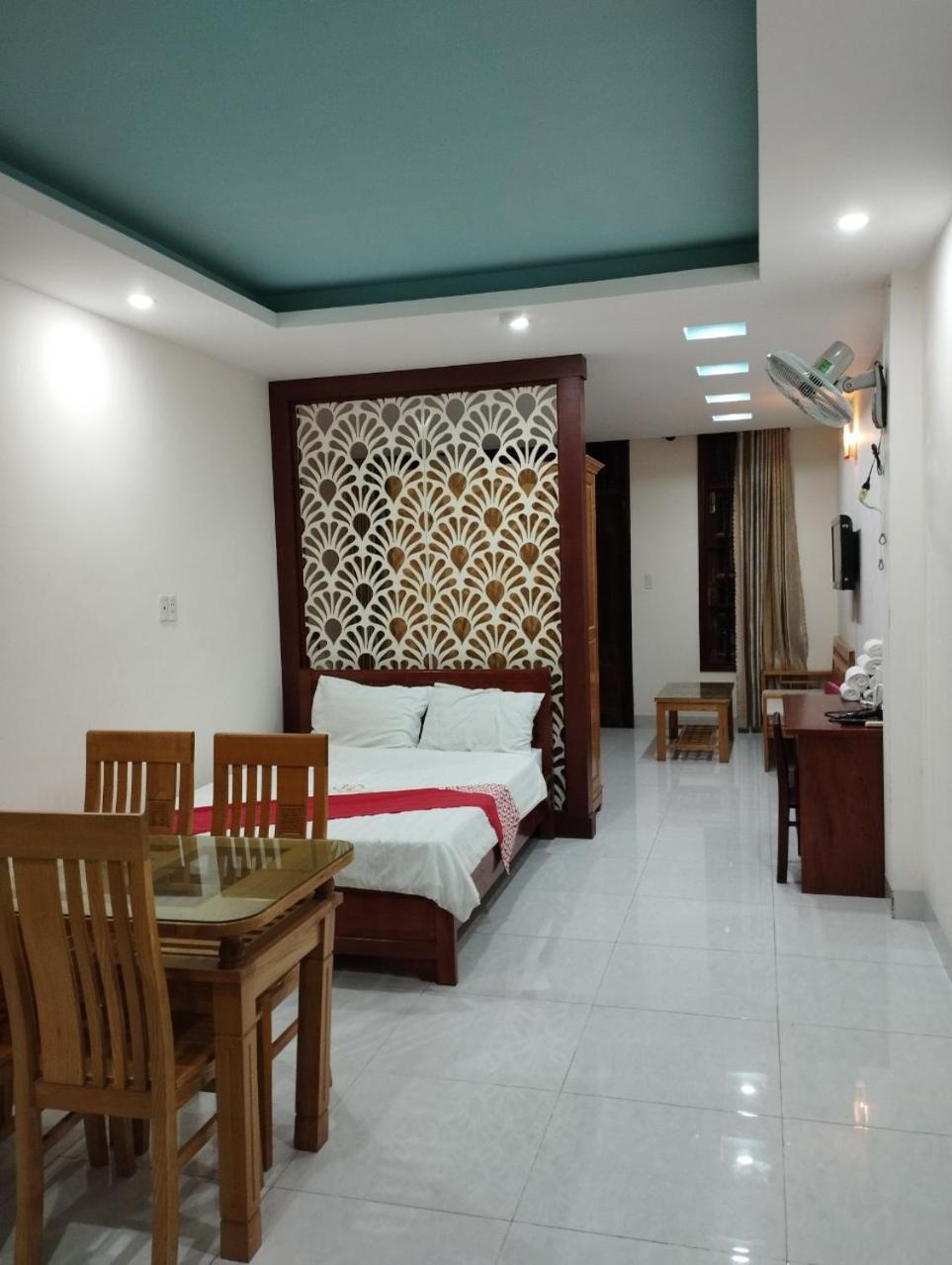 NGUYỄN TRUNG Hotel