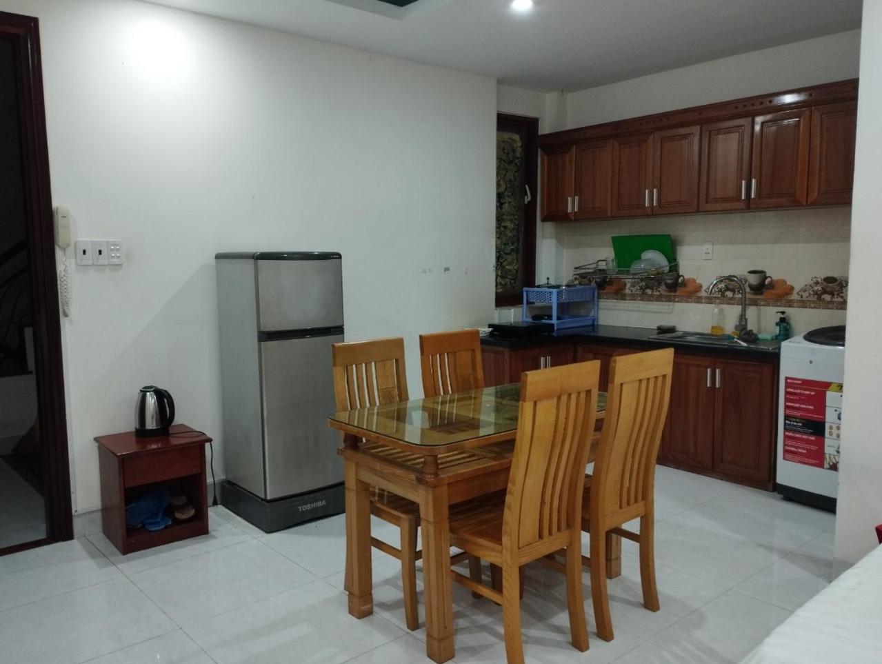 NGUYỄN TRUNG Hotel