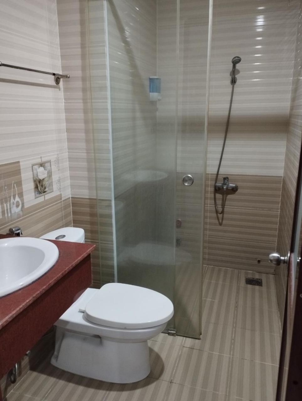 NGUYỄN TRUNG Hotel
