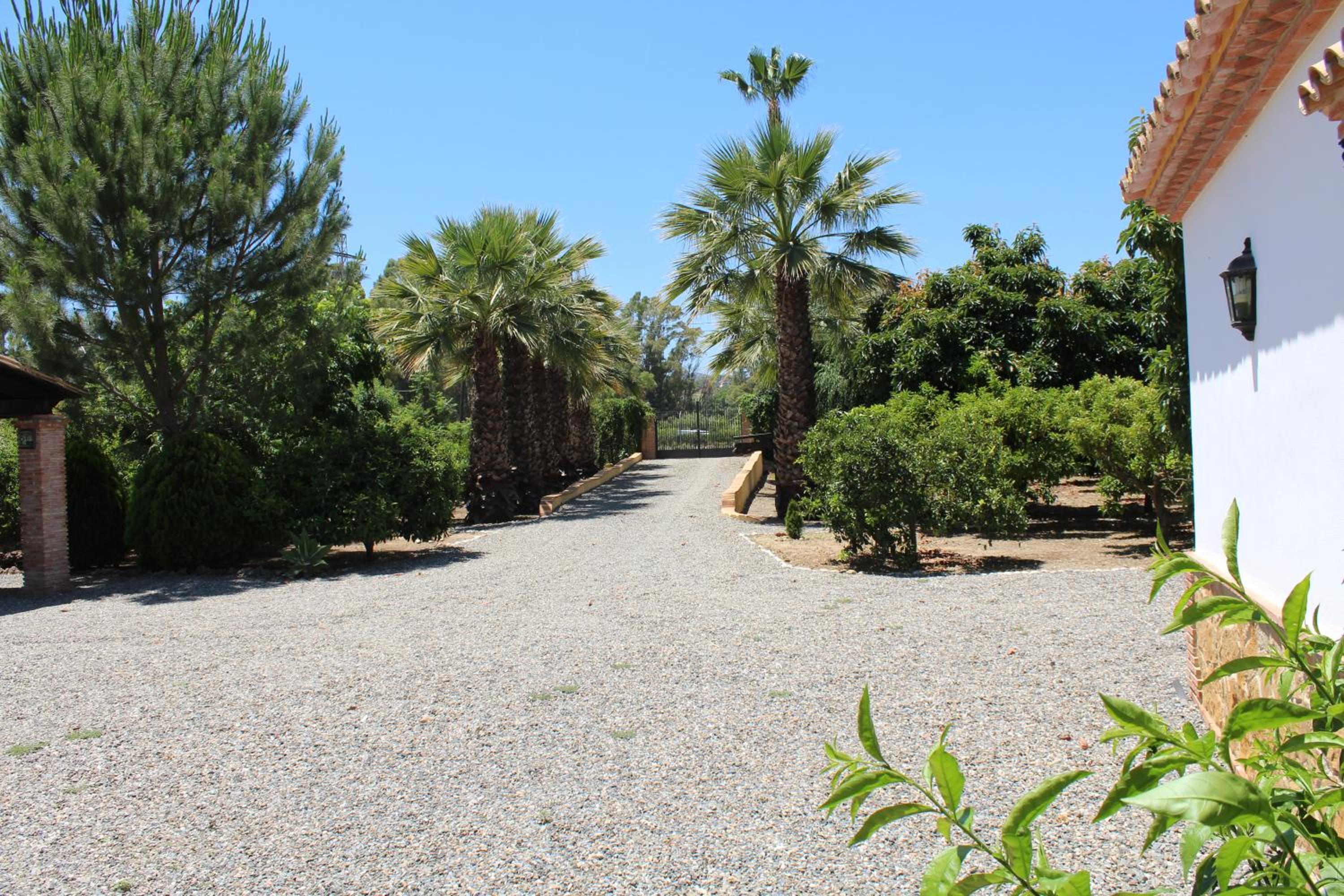 Villa Pereila