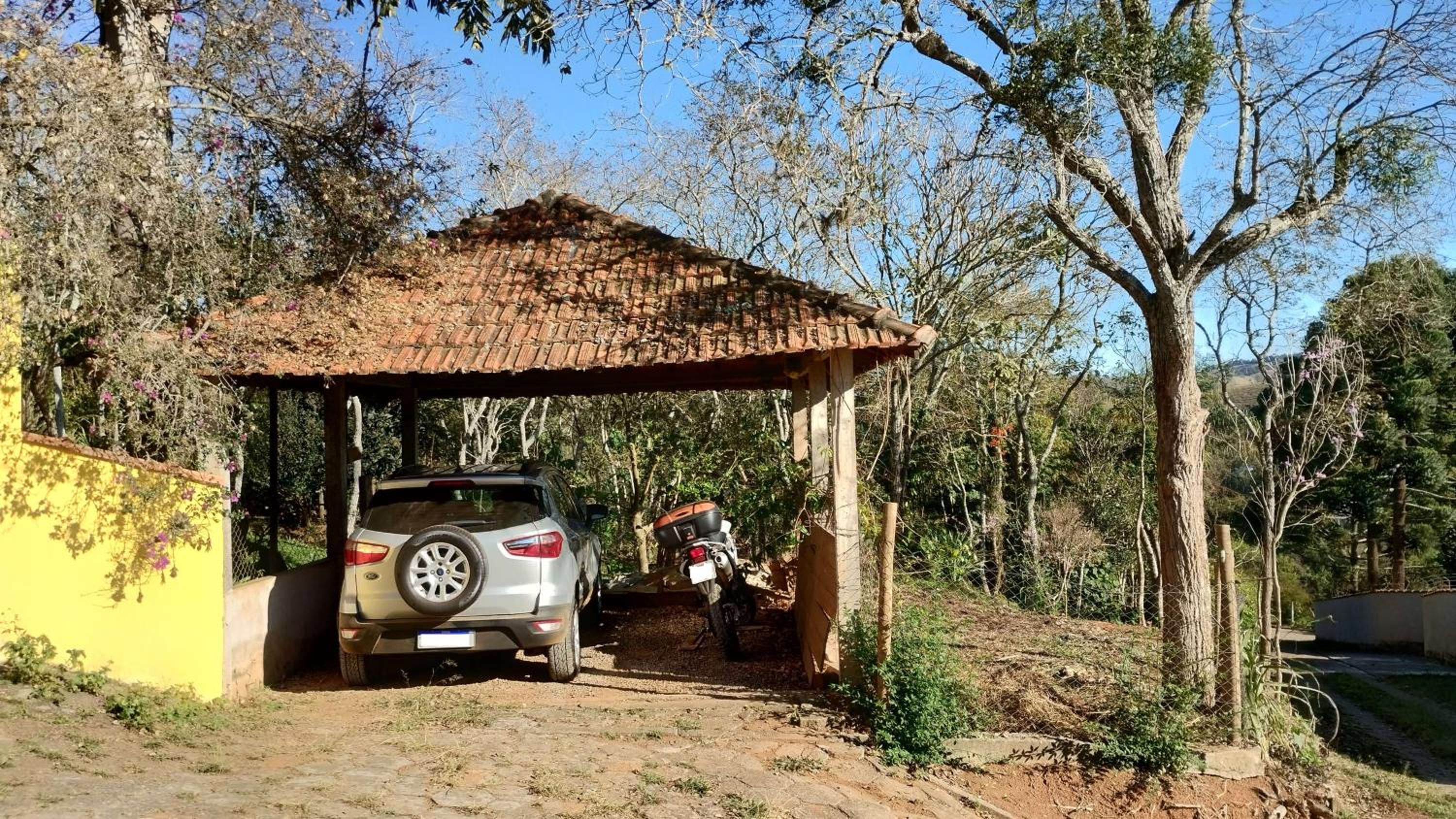 EcoHousing Gaia Terranova Hospedagem eco pet friendly