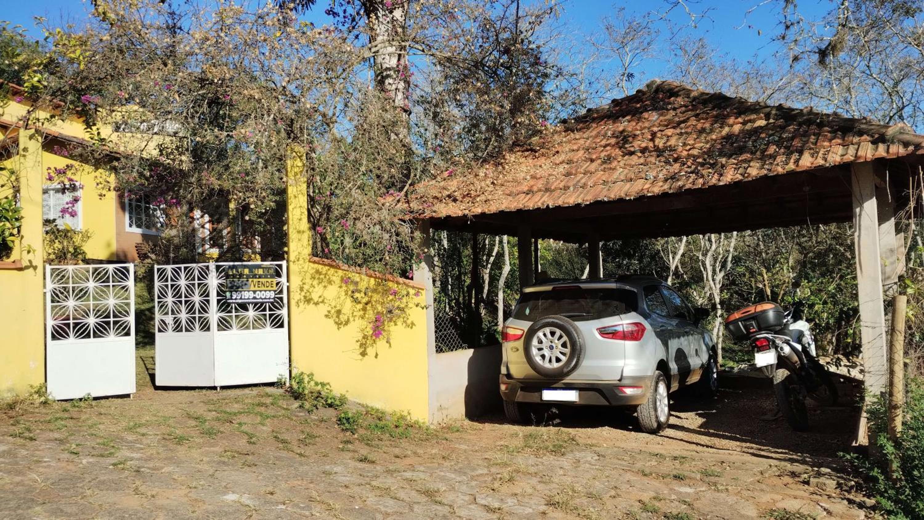 EcoHousing Gaia Terranova Hospedagem eco pet friendly