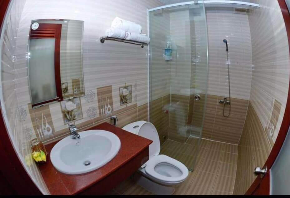 NGUYỄN TRUNG Hotel