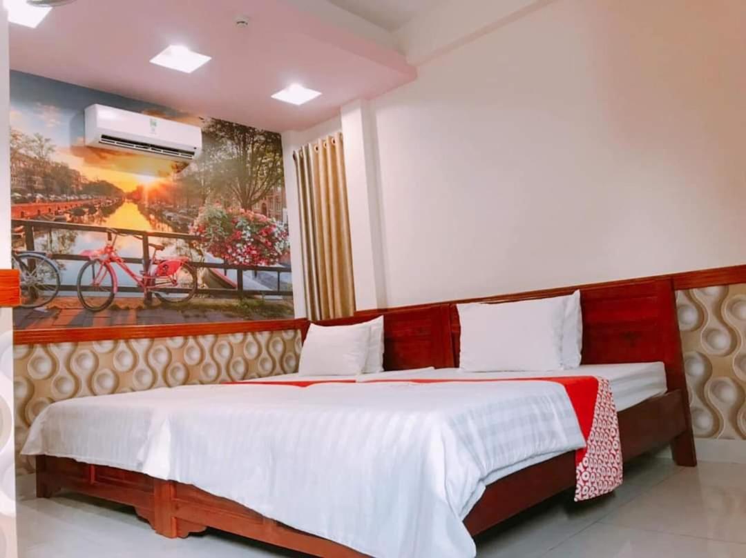 NGUYỄN TRUNG Hotel