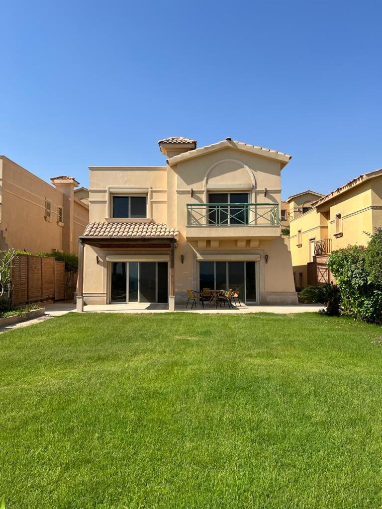 First Row Sea Front Villa La Vista Topaz--Families Only view 3
