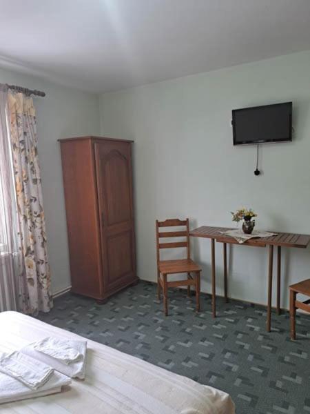 Pension Paunasul