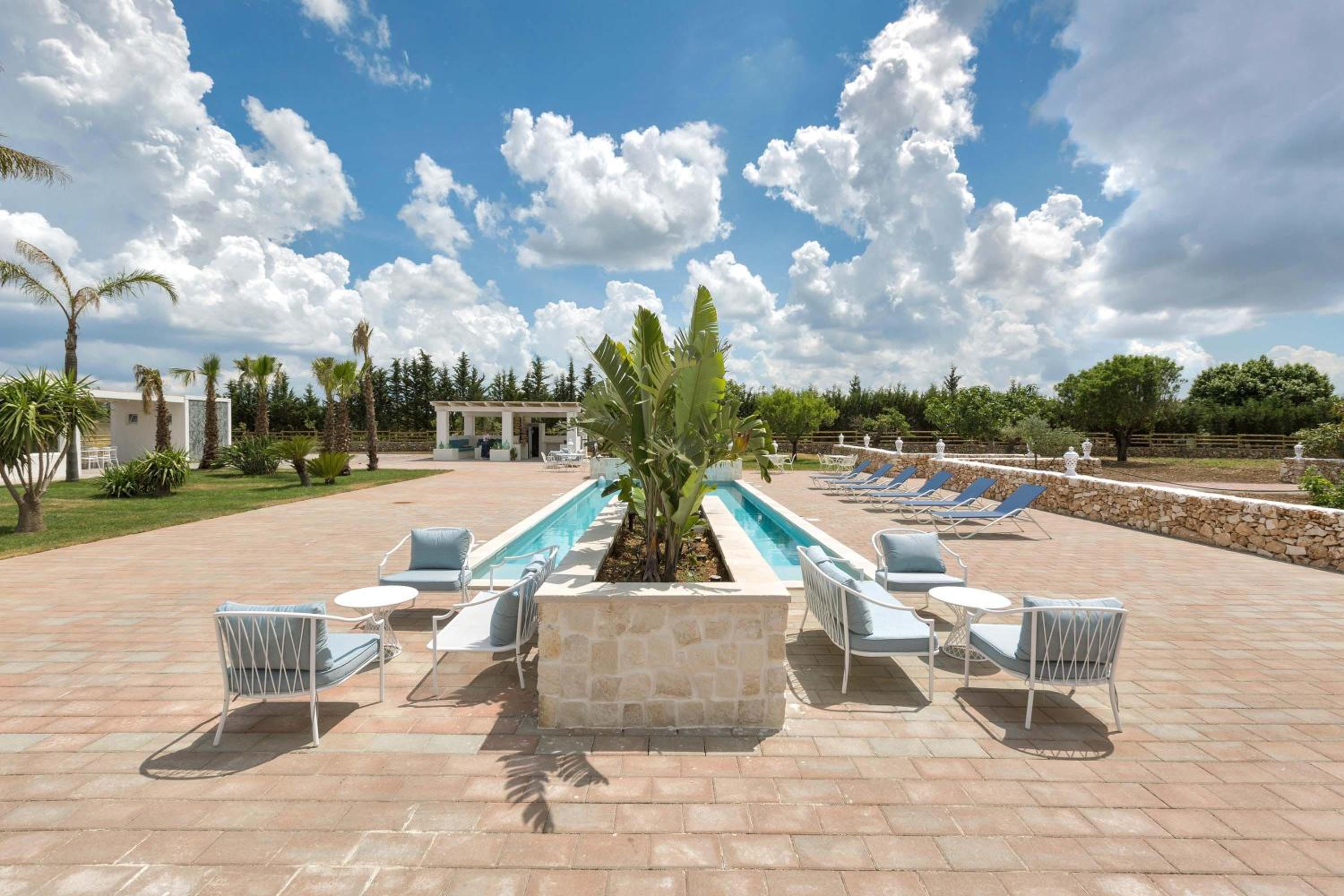 Piccola Masseria Pozzi by Perle di Puglia view 5