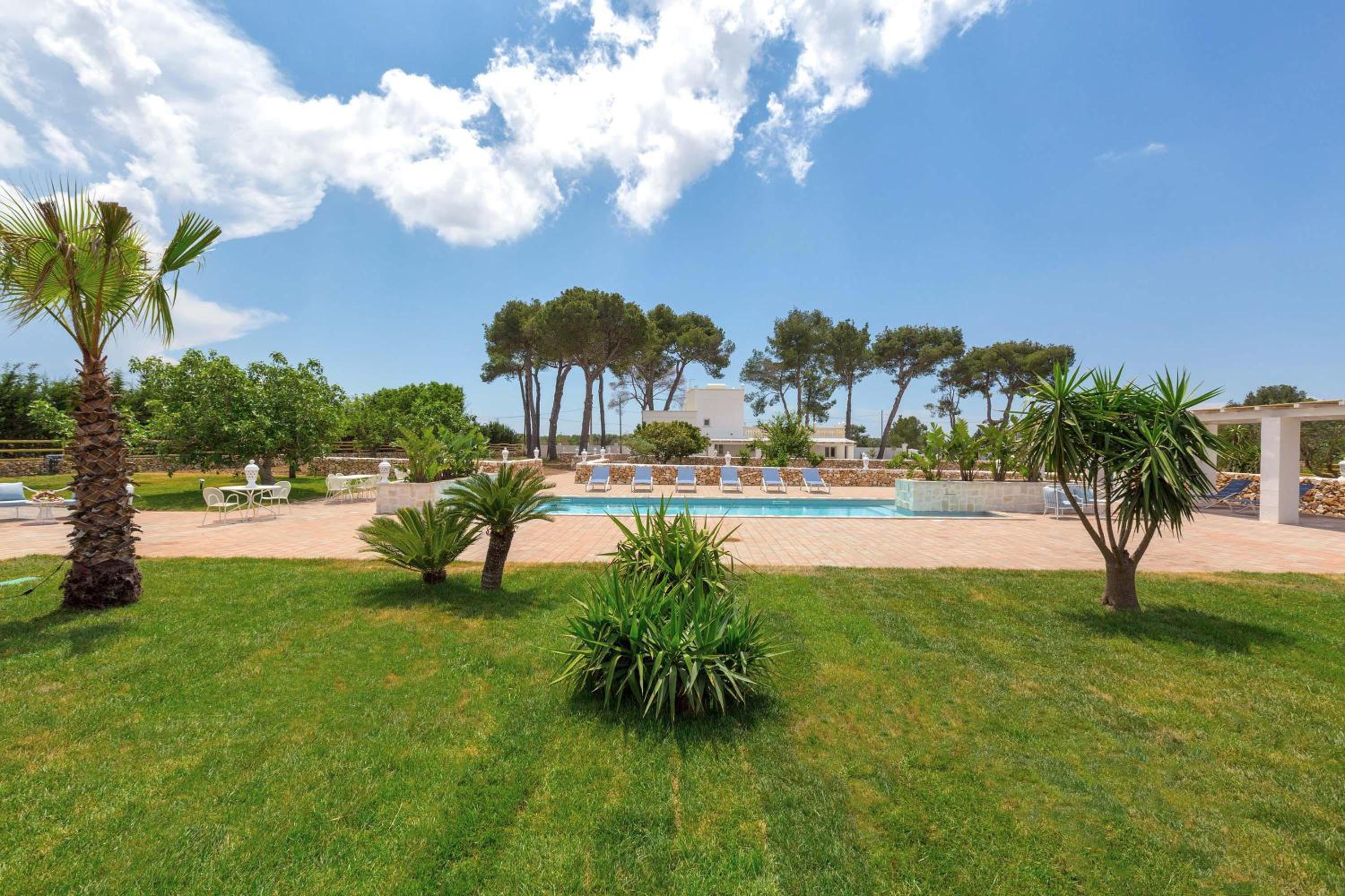 Piccola Masseria Pozzi by Perle di Puglia view 3