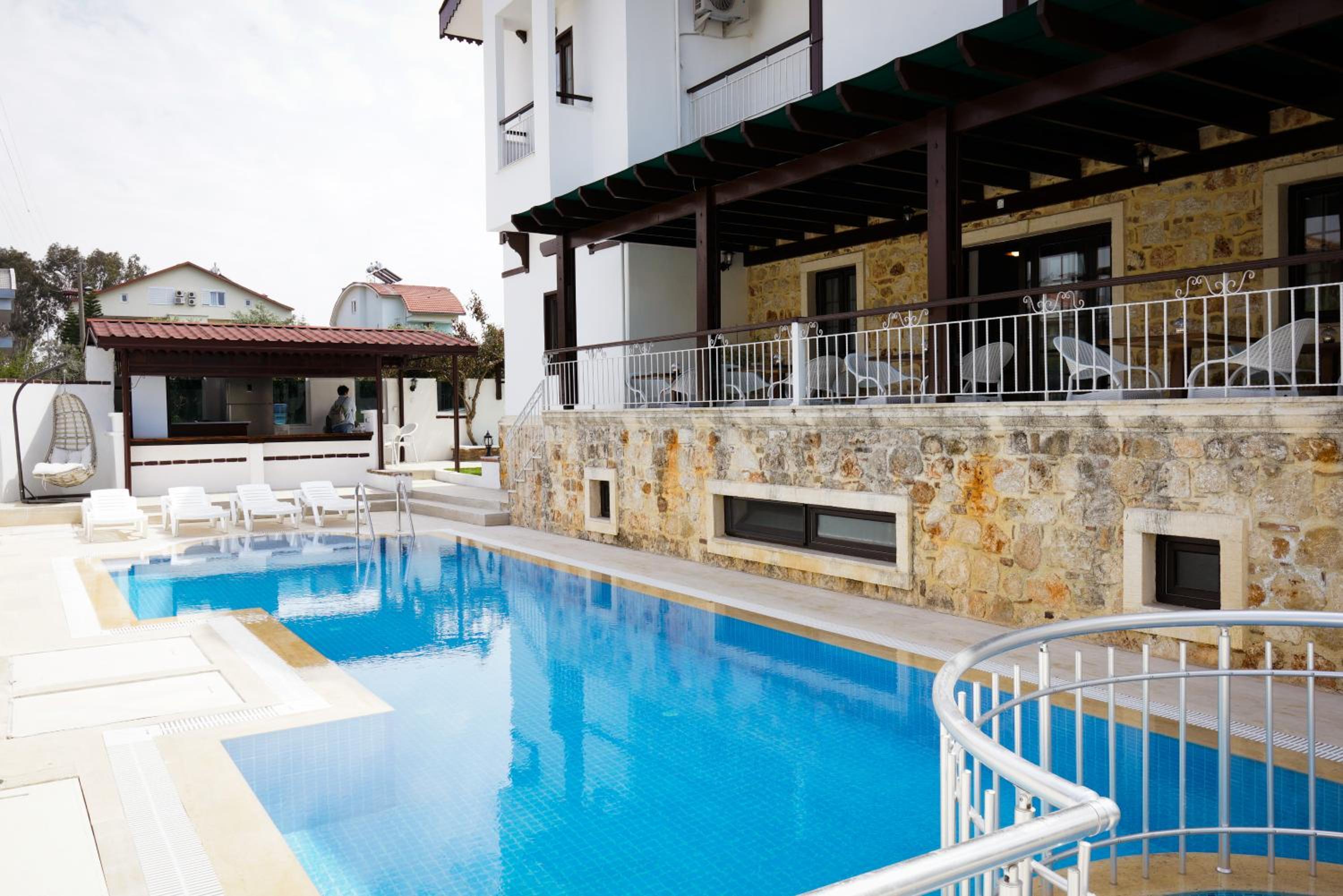 Villa Hania - Adults only - Image 49