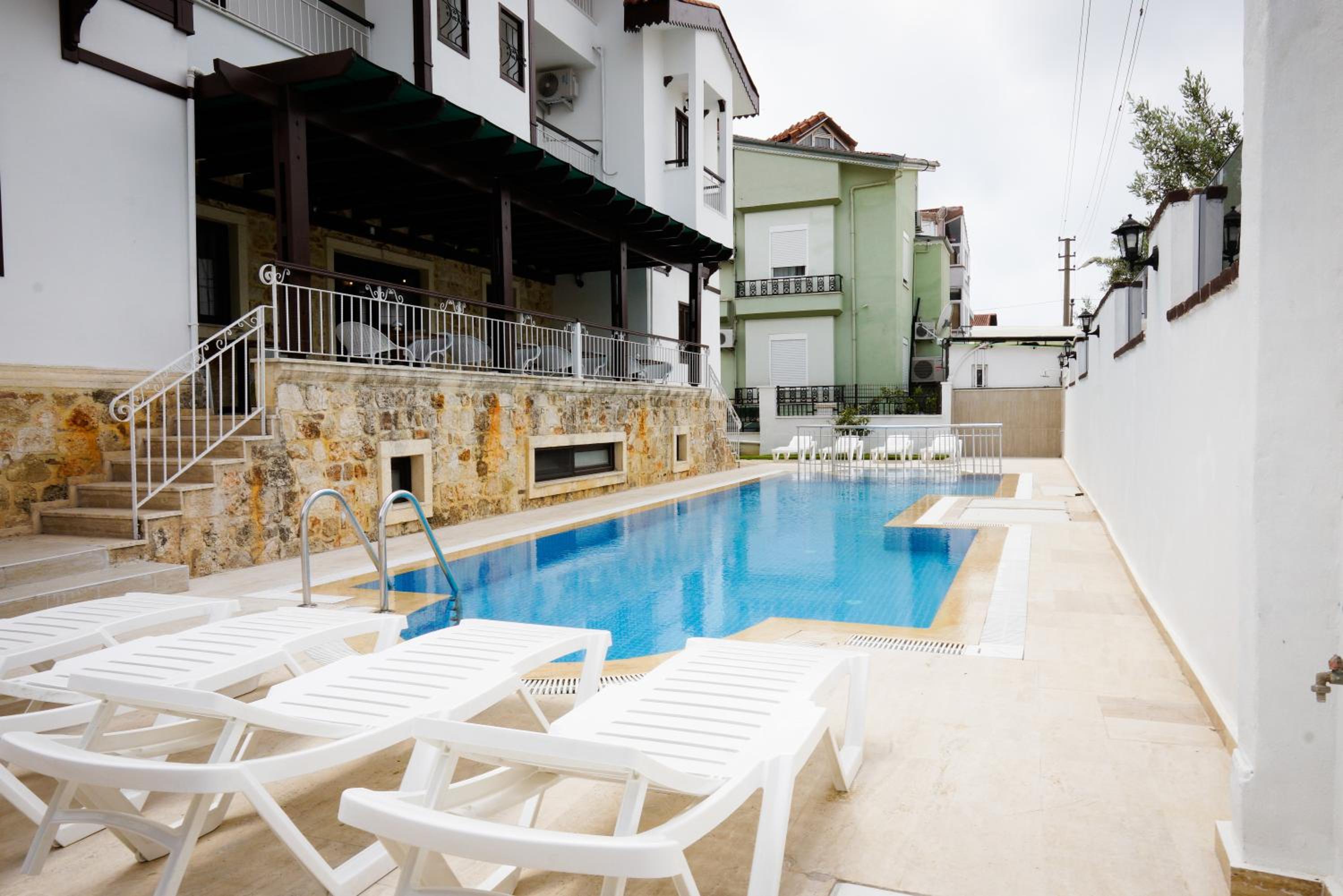 Villa Hania - Adults only - Image 50
