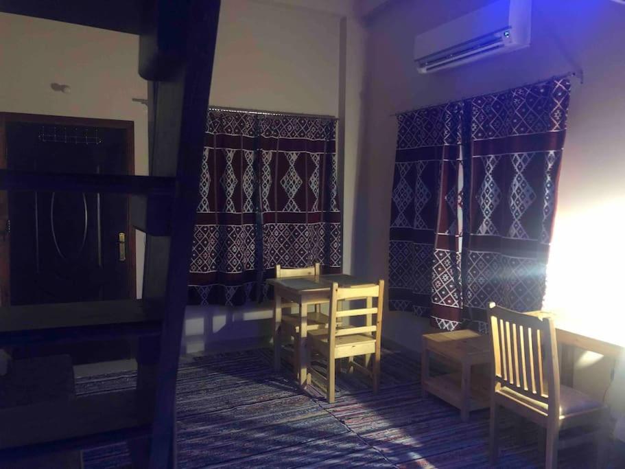 Dahab Relax Studio 2 view 2