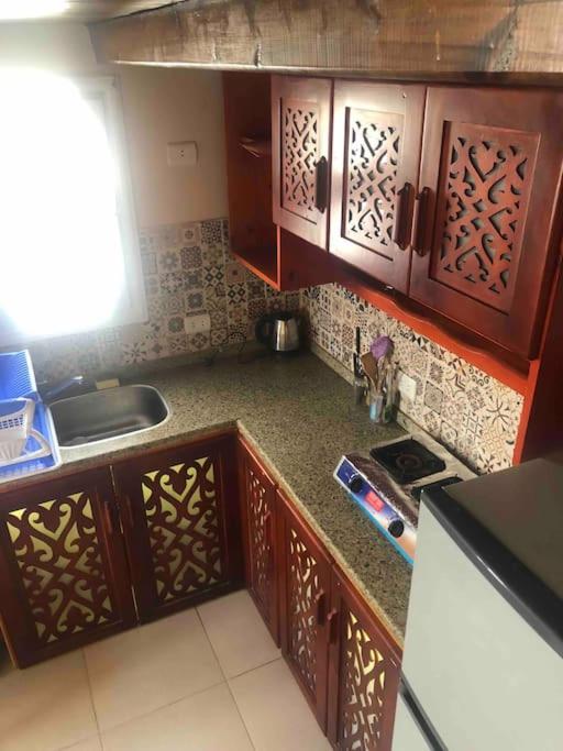Dahab Relax Studio 2 view 4