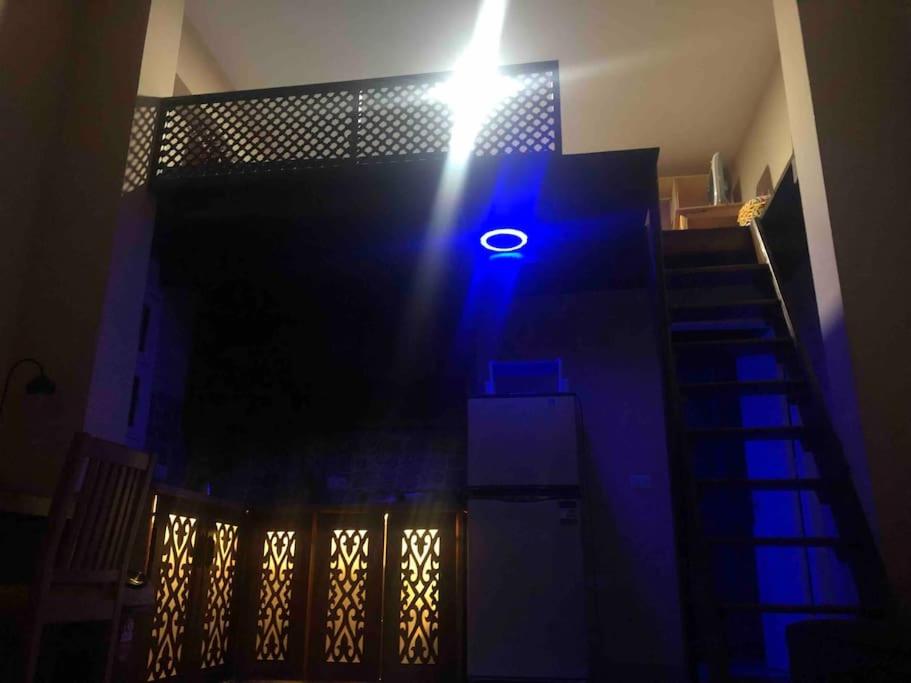 Dahab Relax Studio 2 view 5