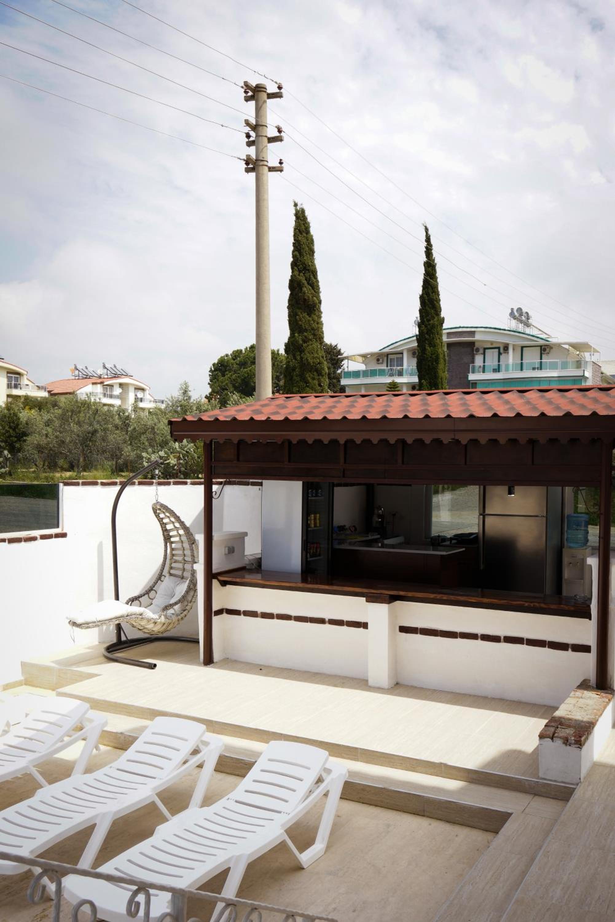 Villa Hania - Adults only - Image 16