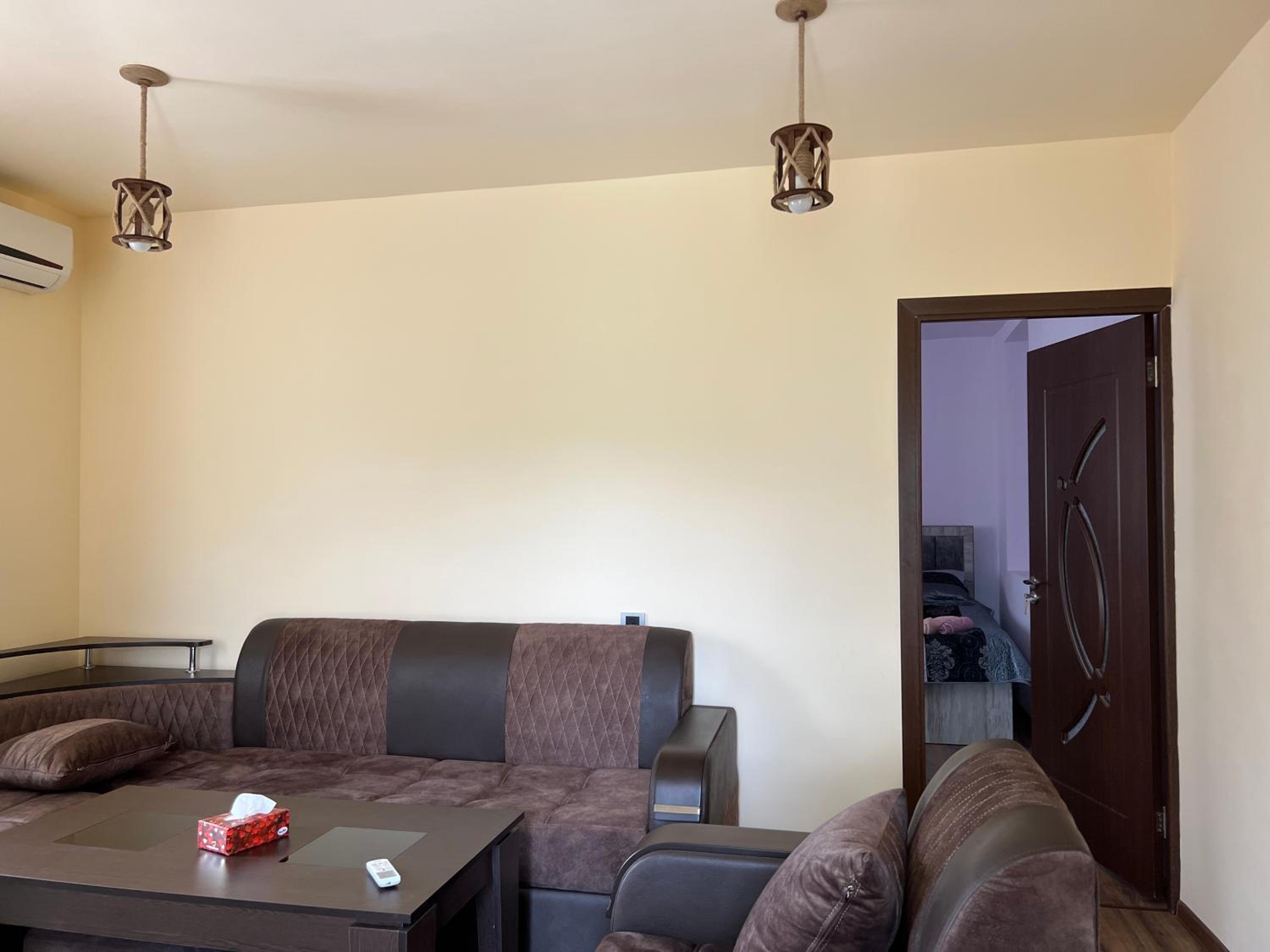 Arman Bed and Breakfast