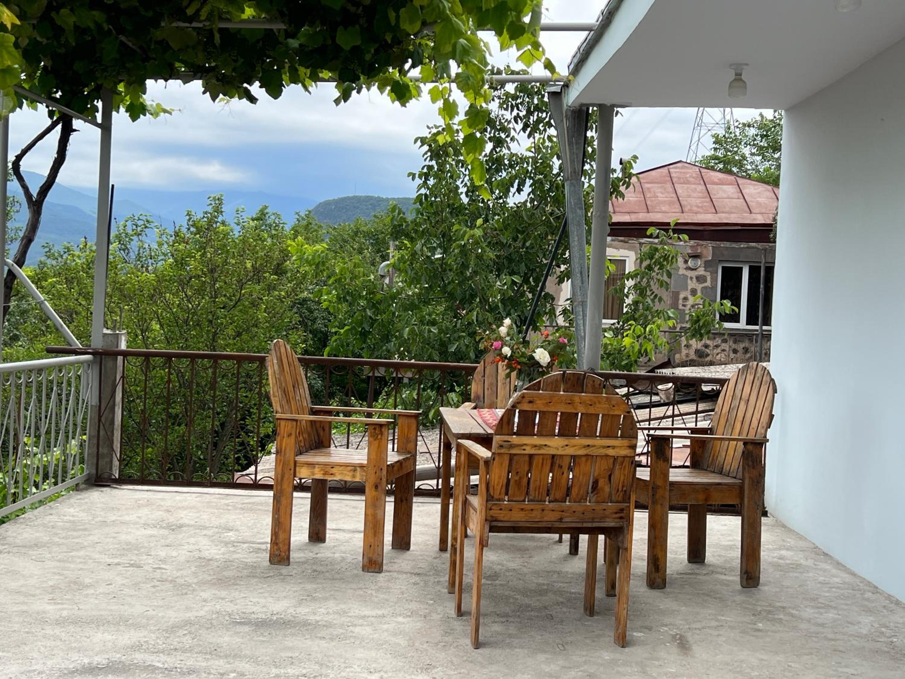 Arman Bed and Breakfast
