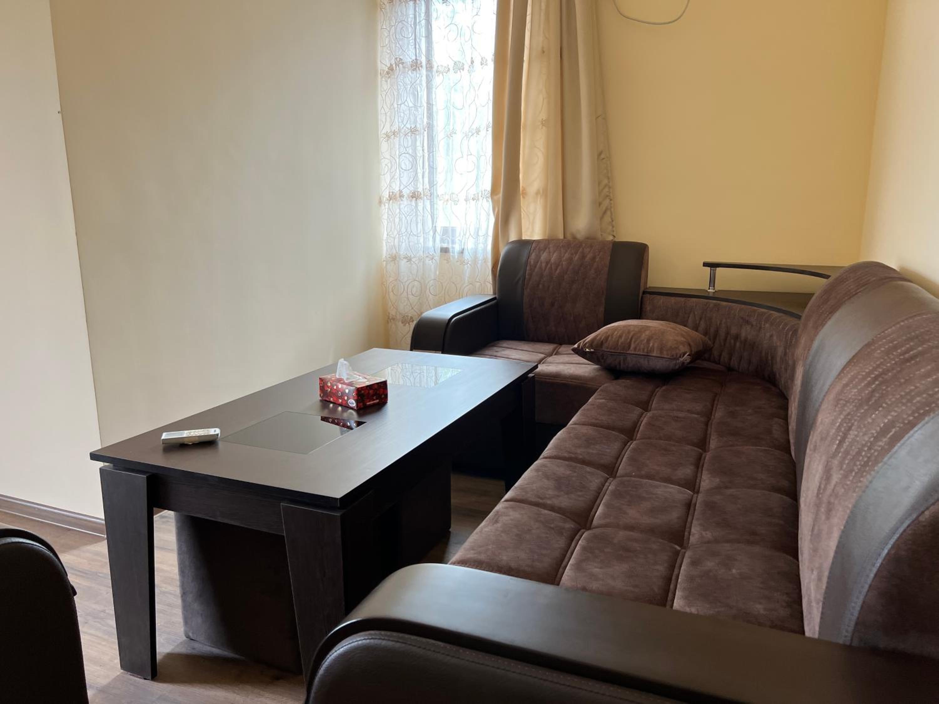 Arman Bed and Breakfast
