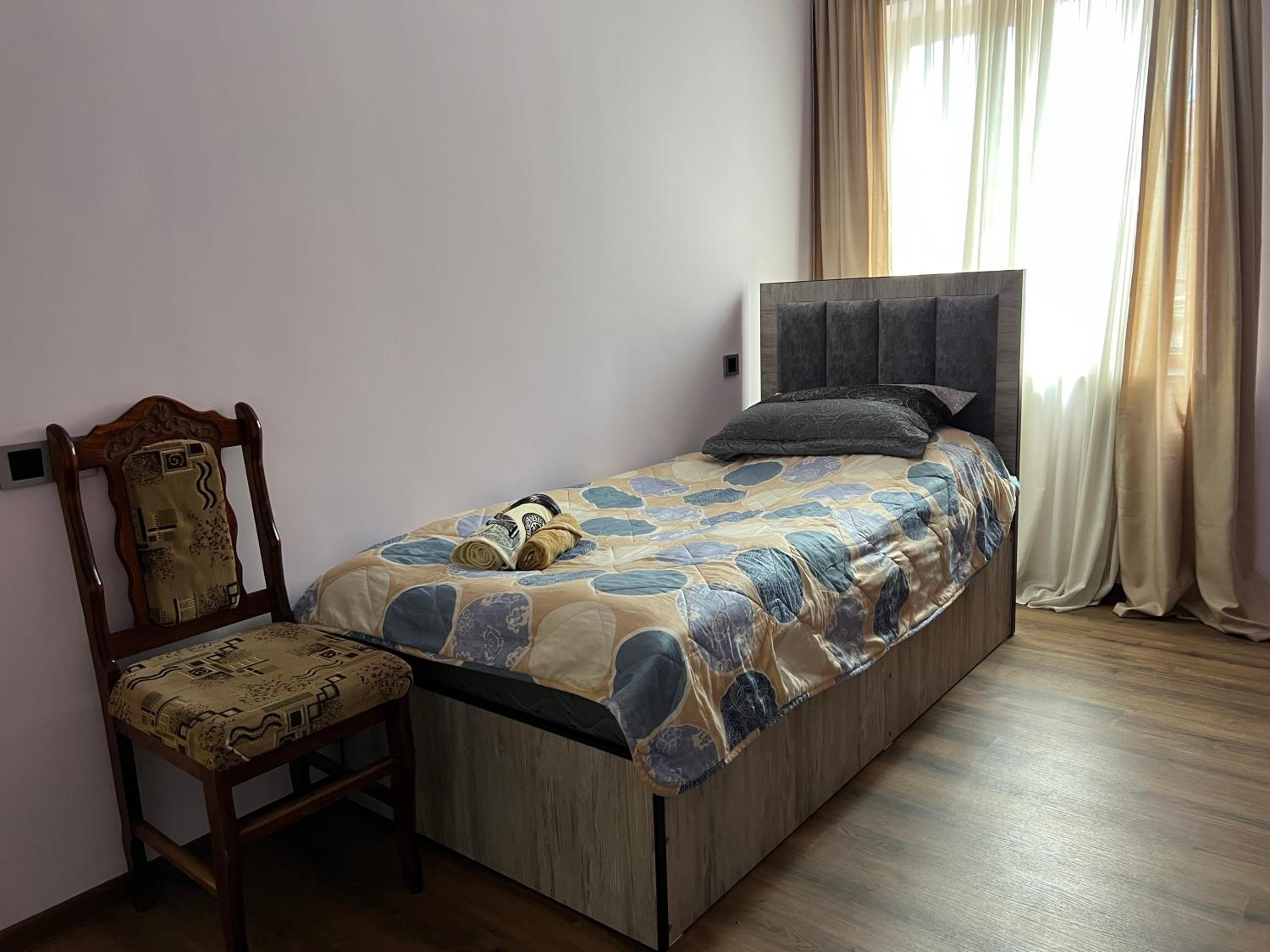Arman Bed and Breakfast