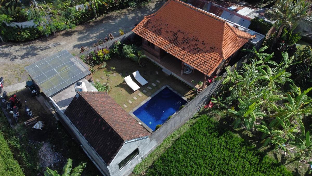 Villa Kohana by Supala view 3