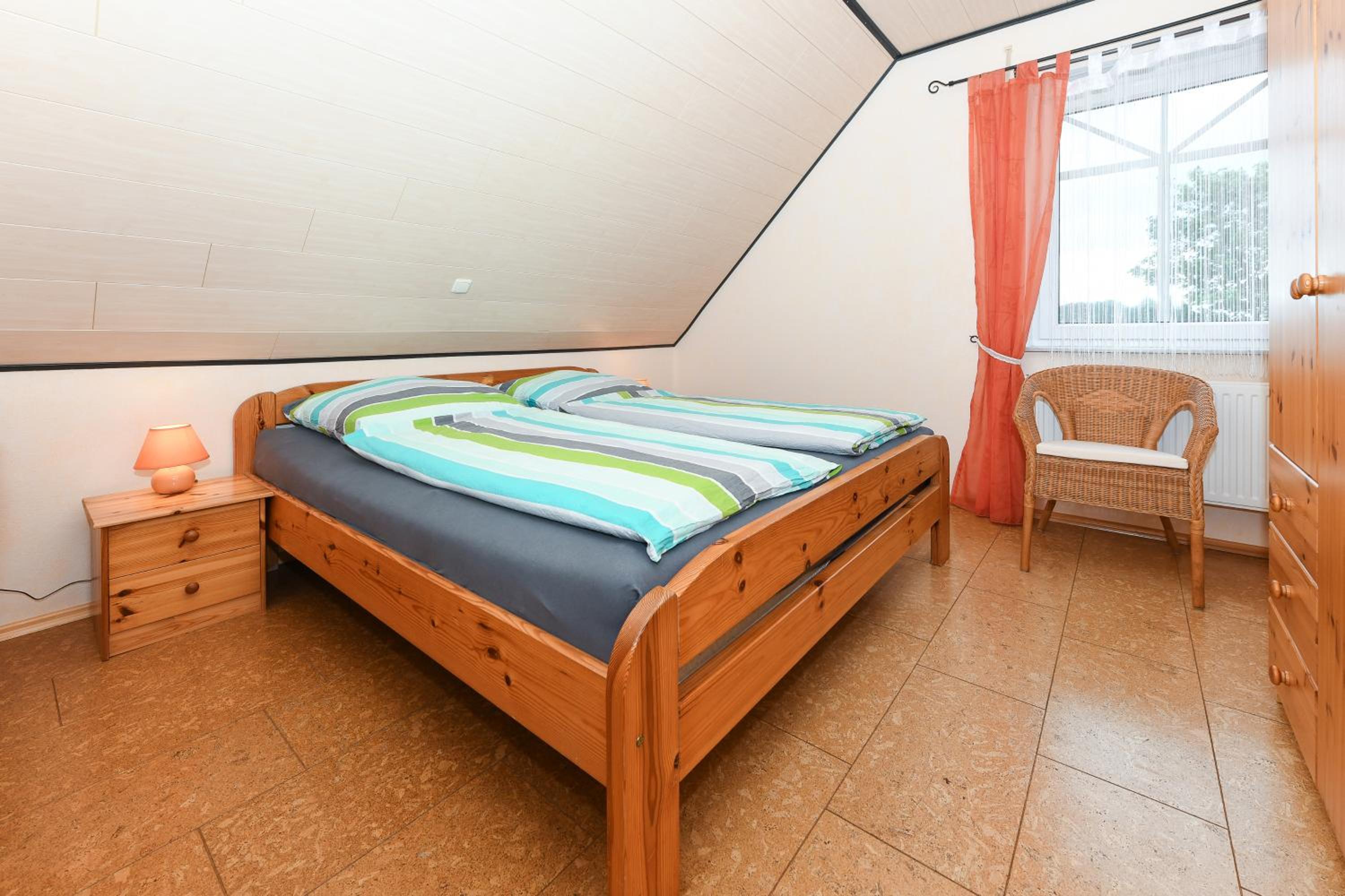 Ferienwohnungen im Haus Flinthörn