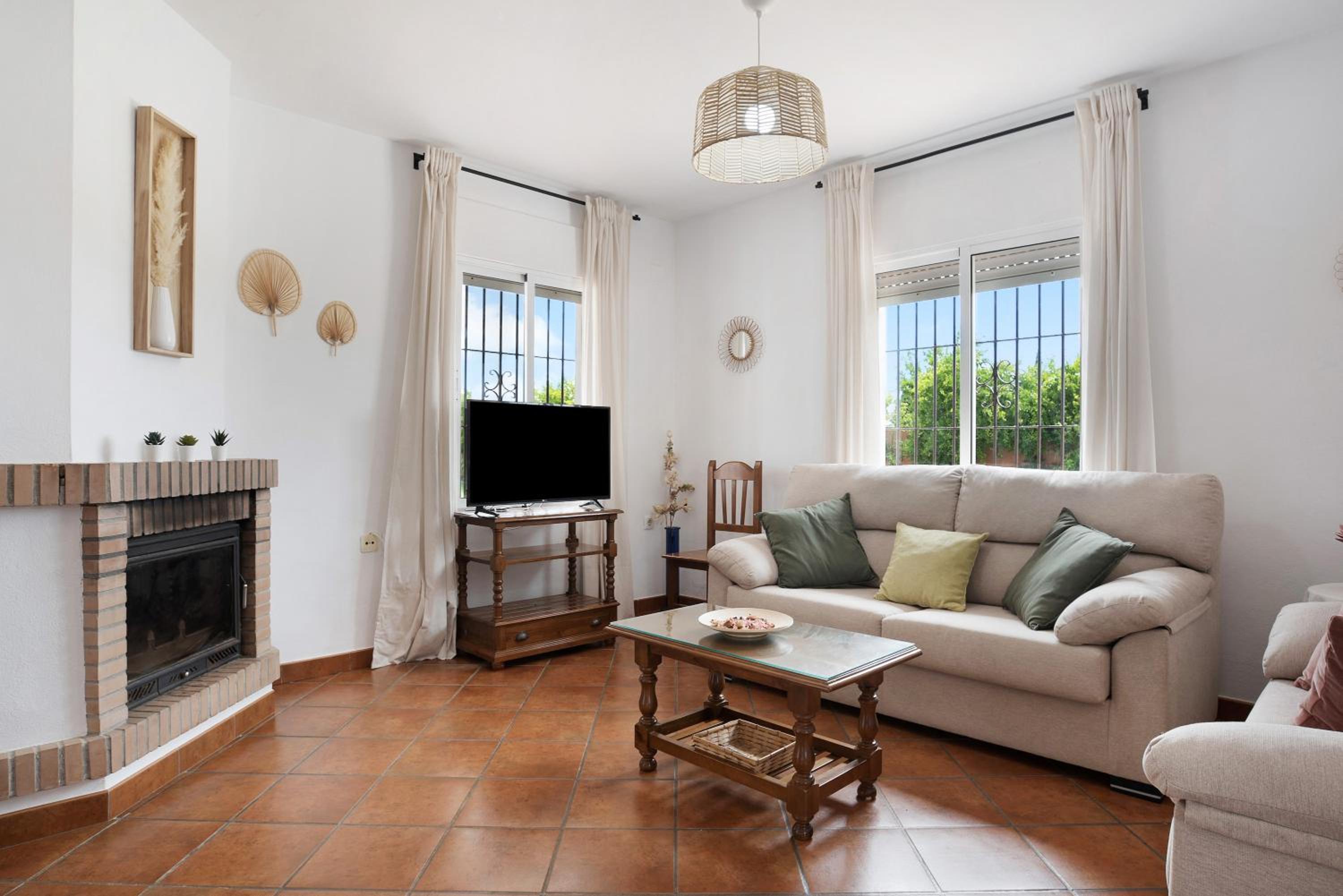 Villa Juani Sólo familias