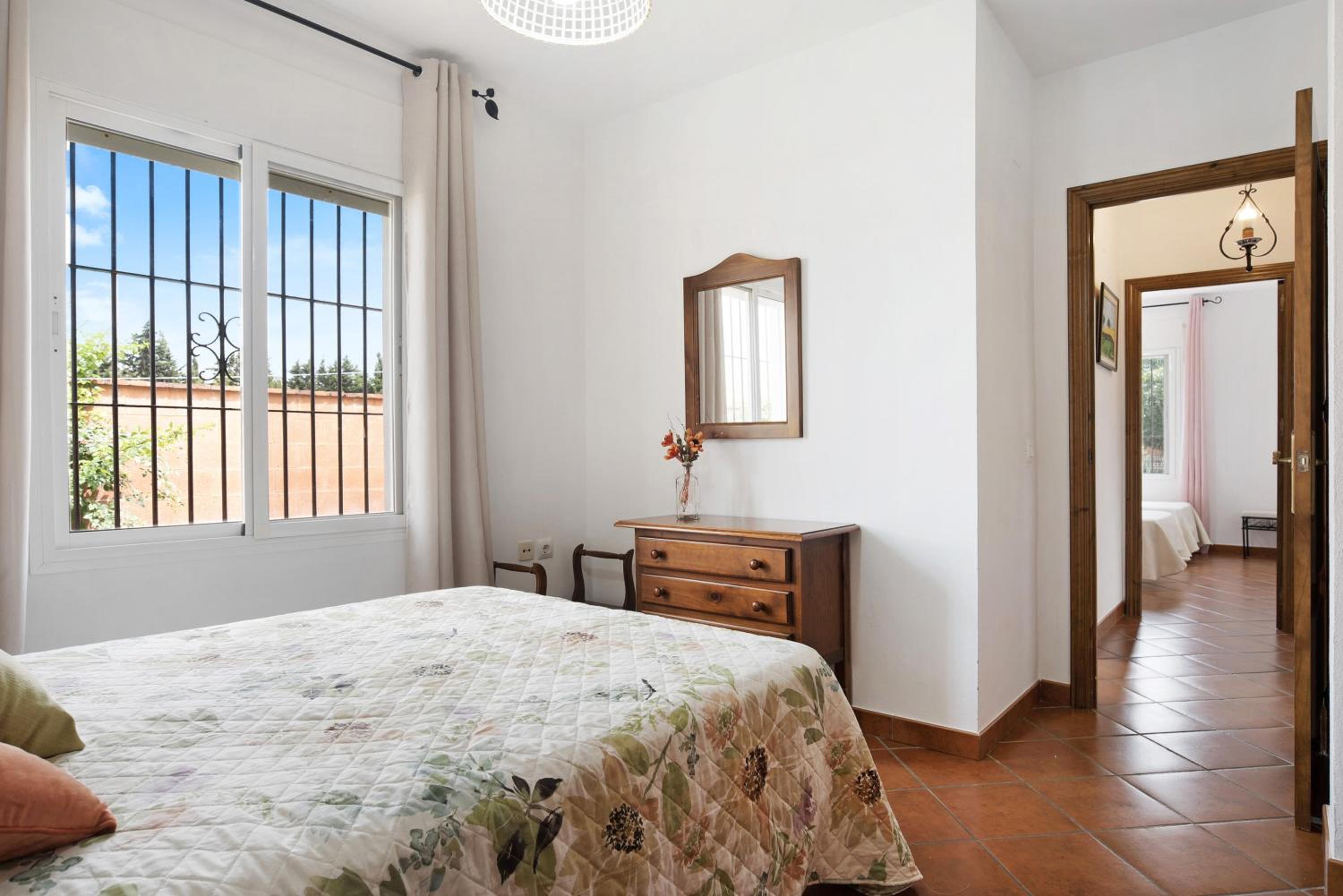 Villa Juani Sólo familias