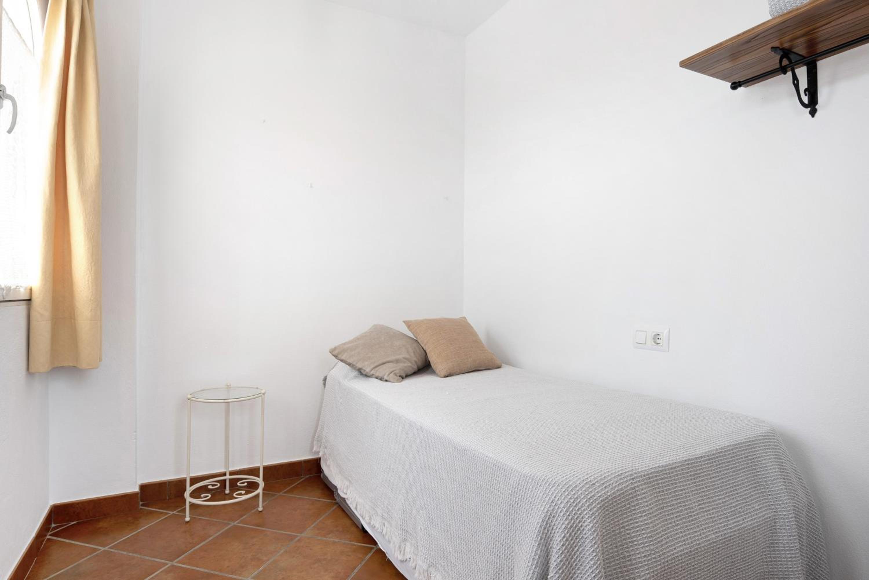 Villa Juani Sólo familias