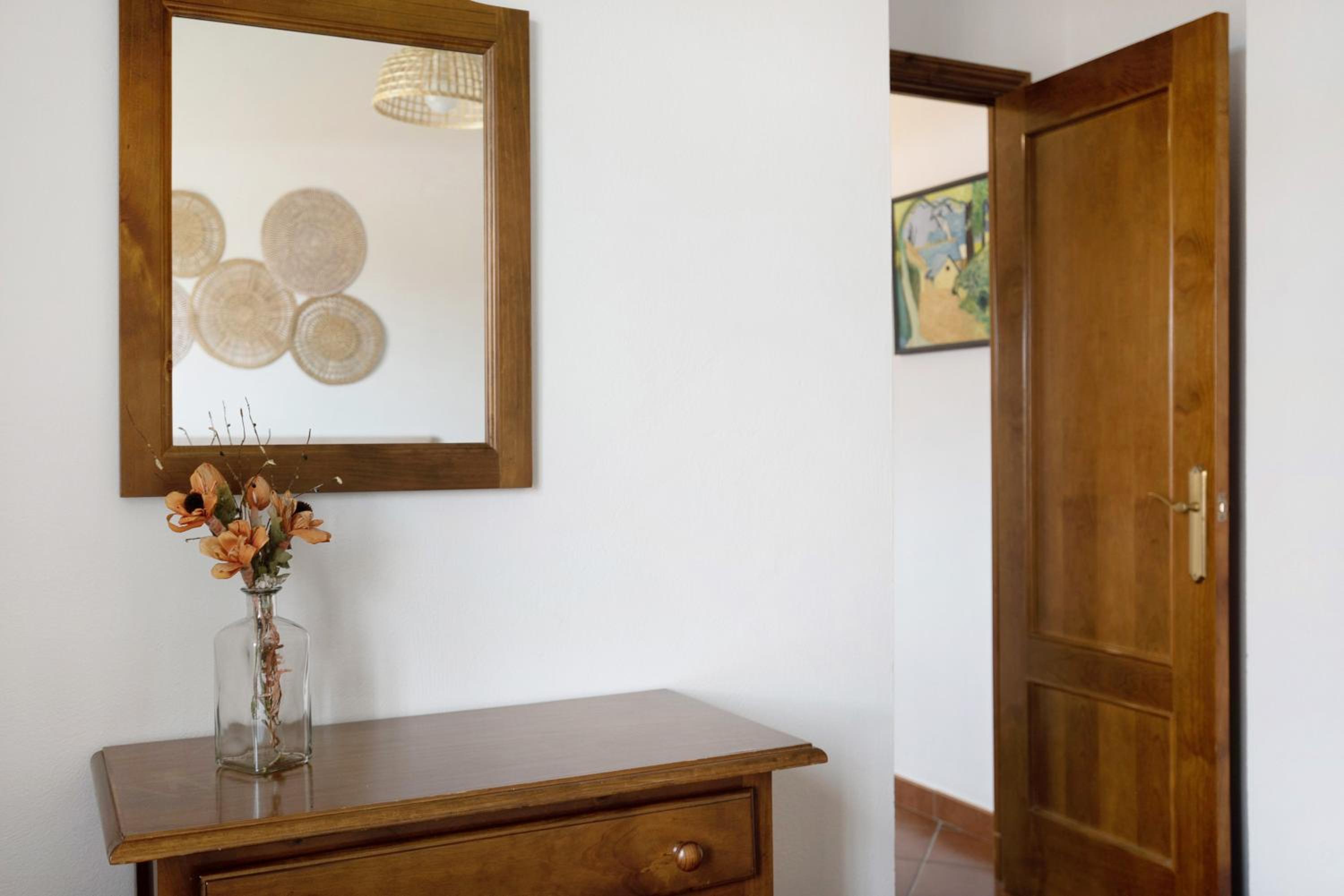 Villa Juani Sólo familias