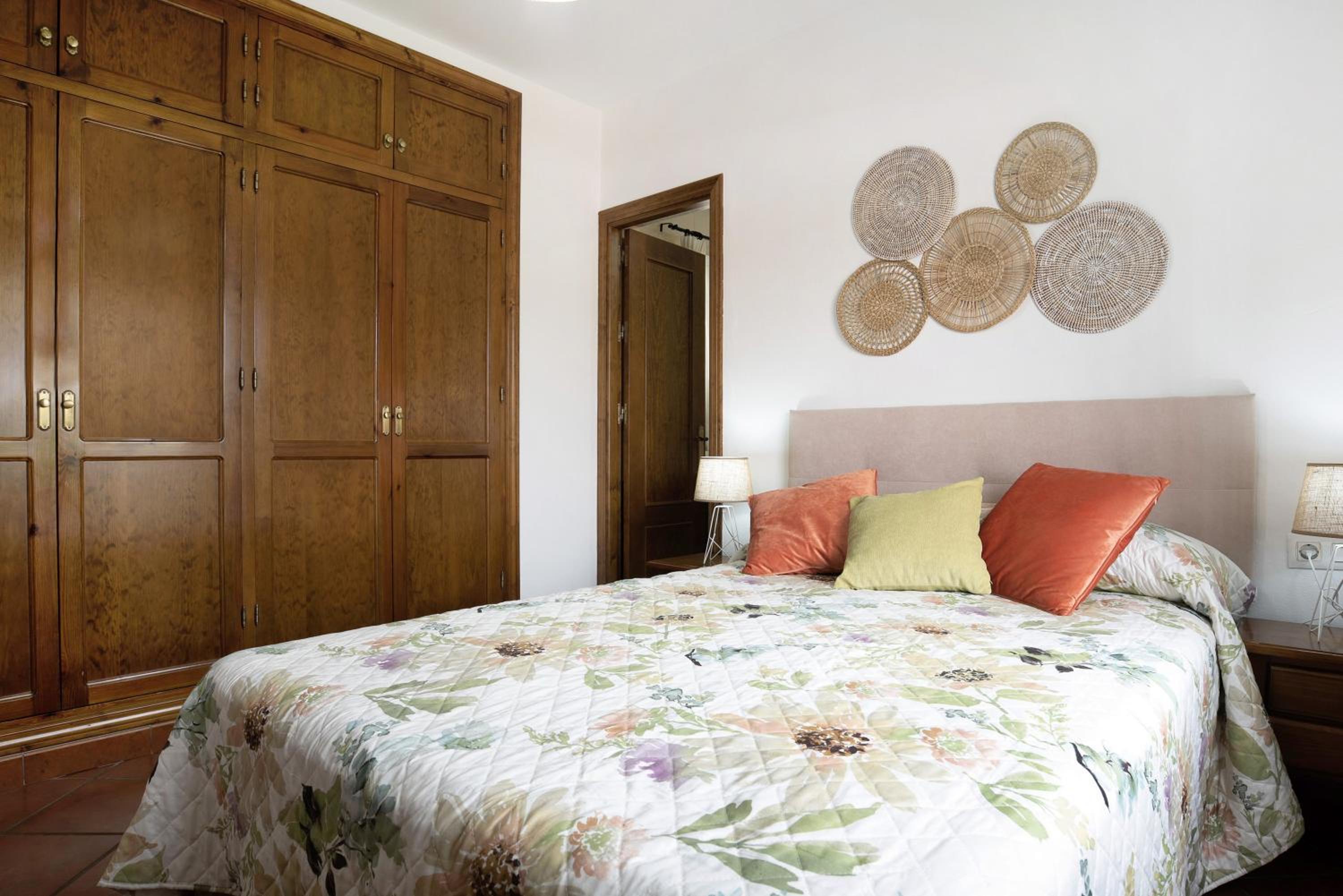 Villa Juani Sólo familias