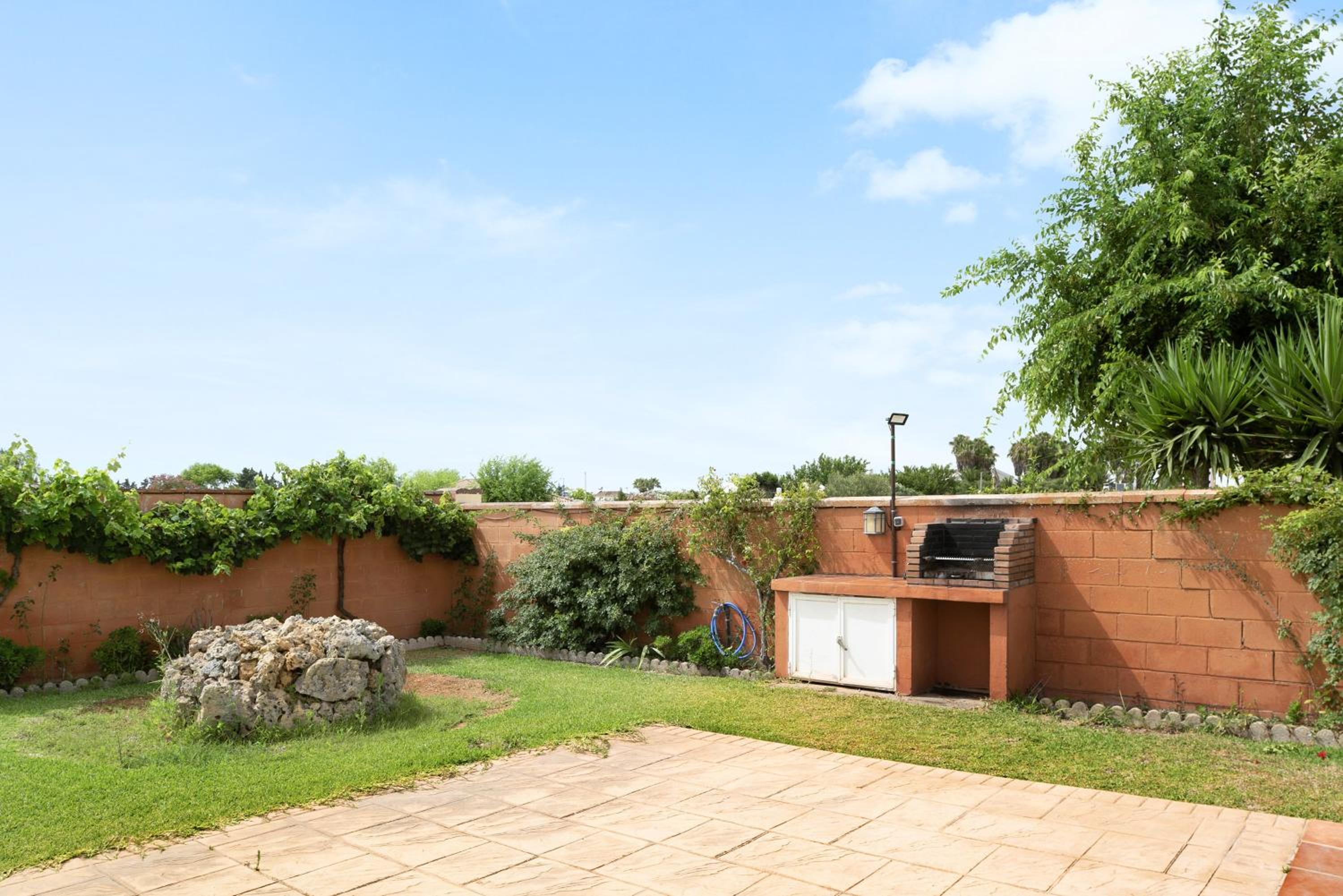 Villa Juani Sólo familias
