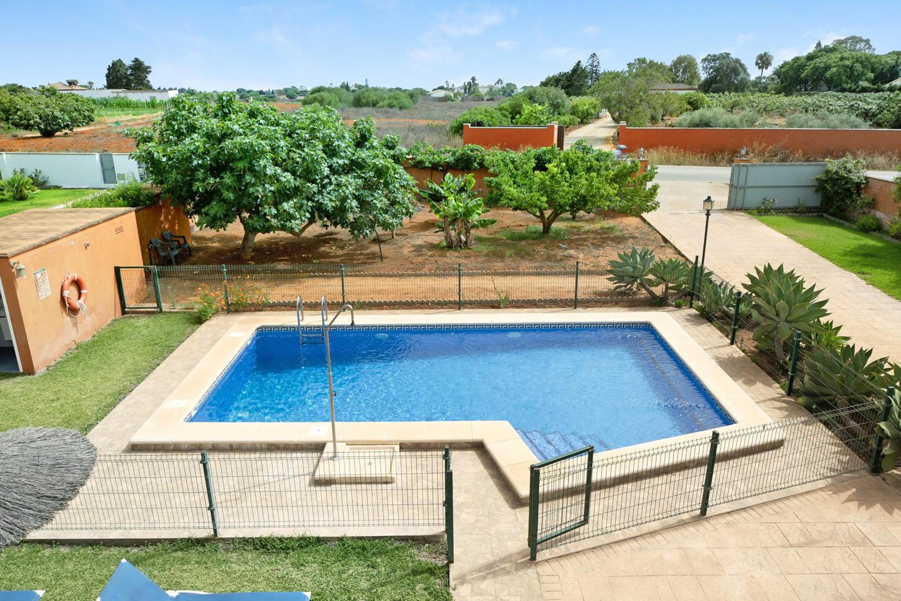 Villa Juani Sólo familias
