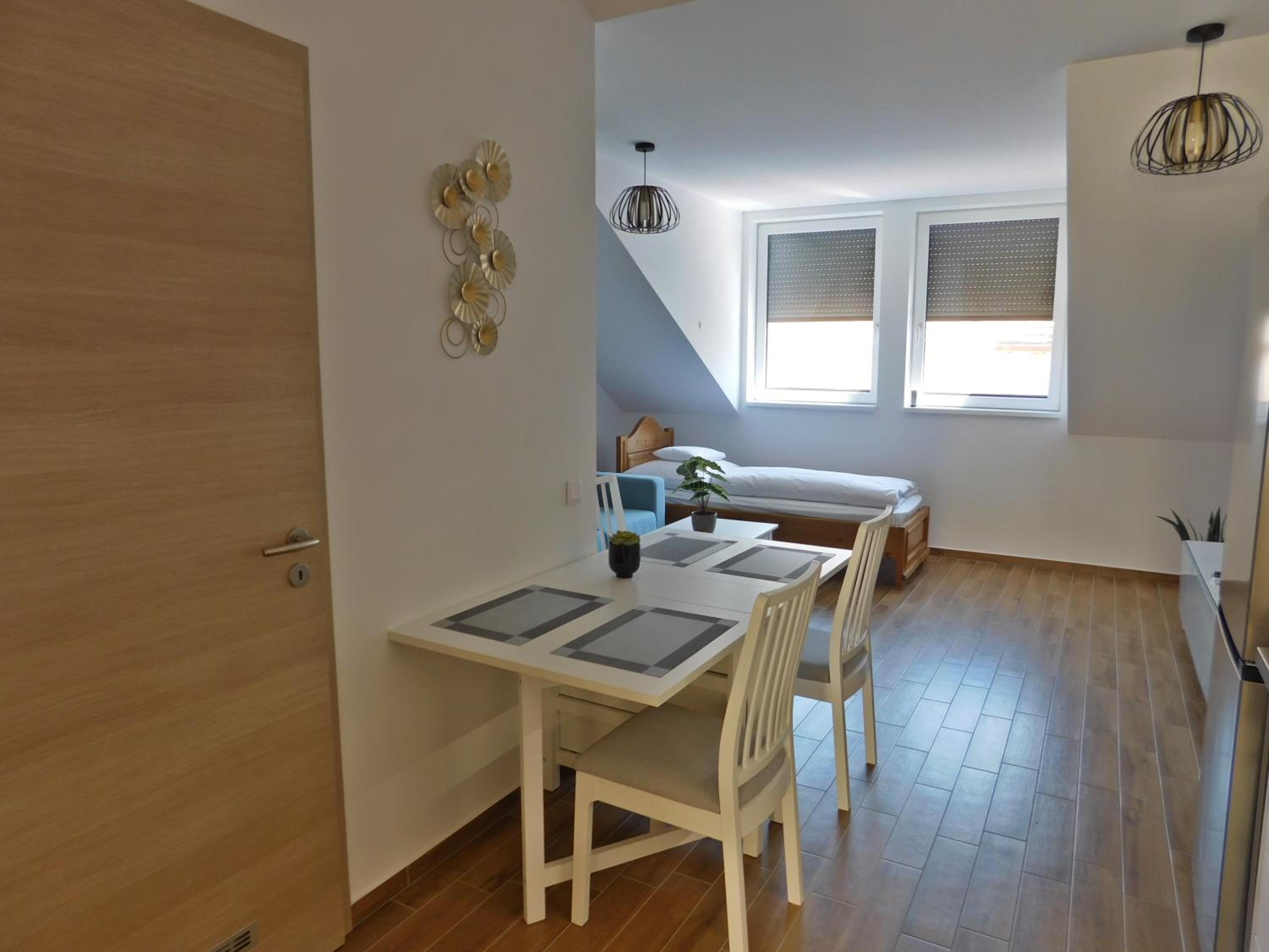 Berki Apartman