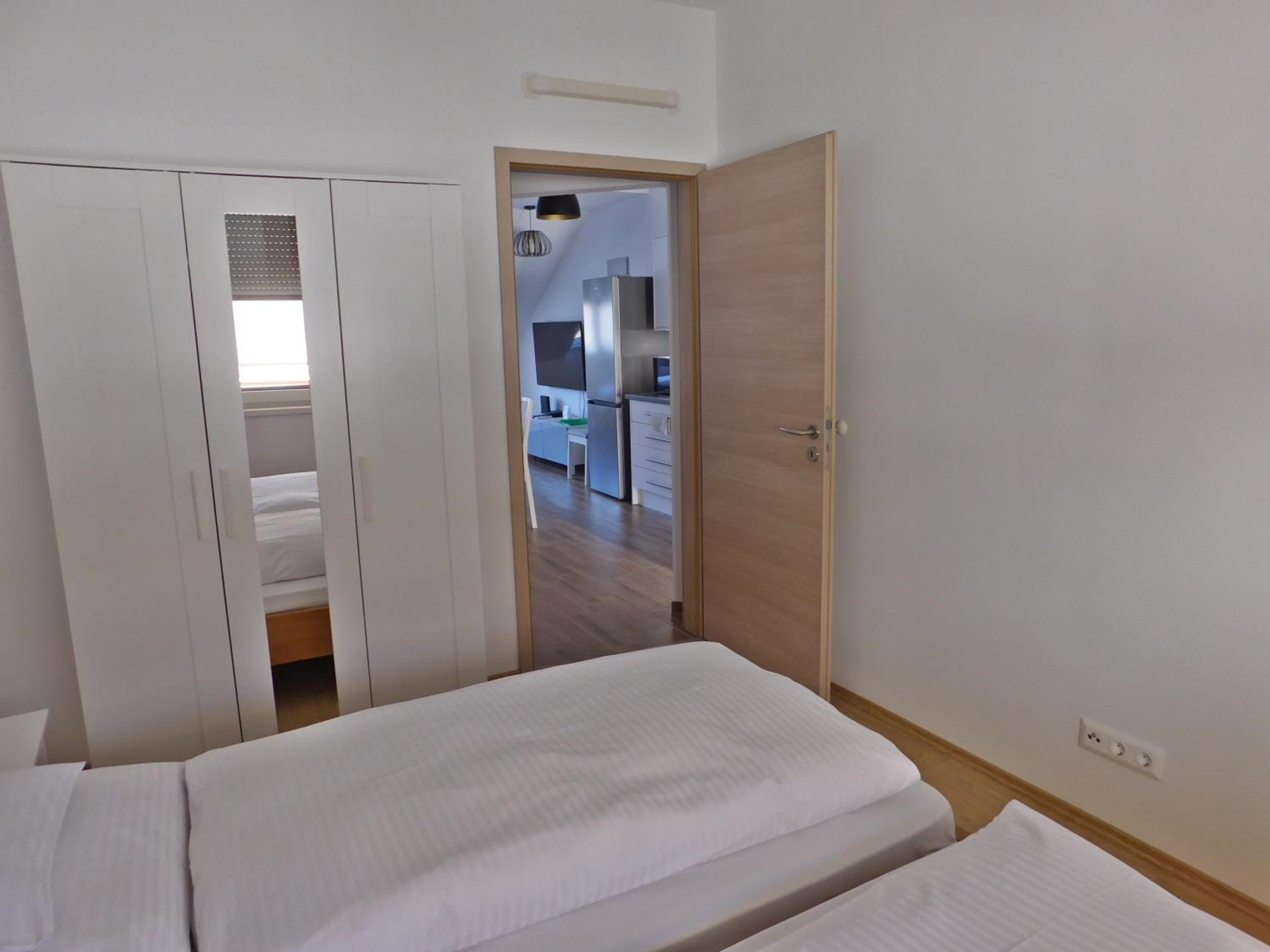 Berki Apartman