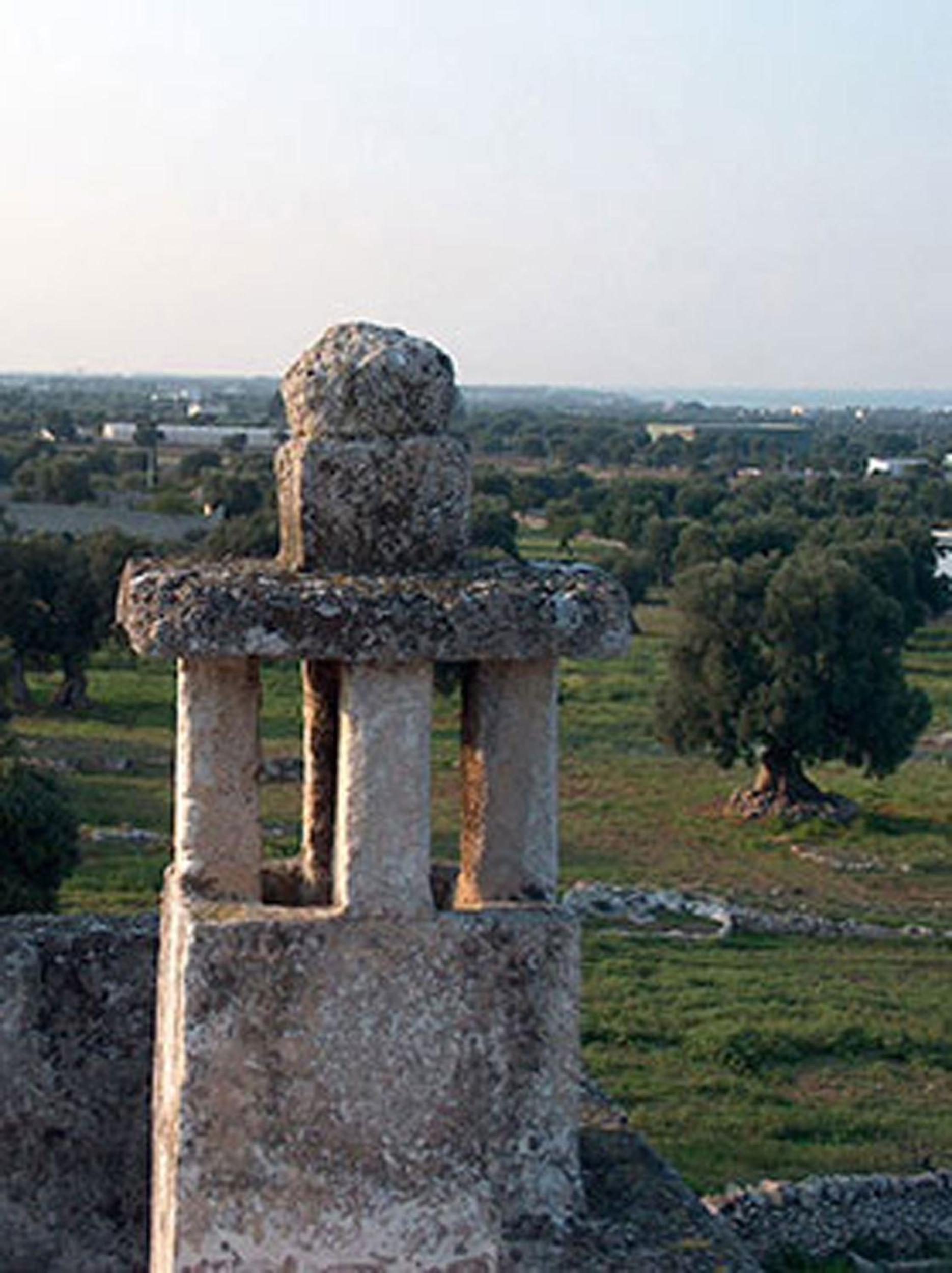 Masseria San Francesco
