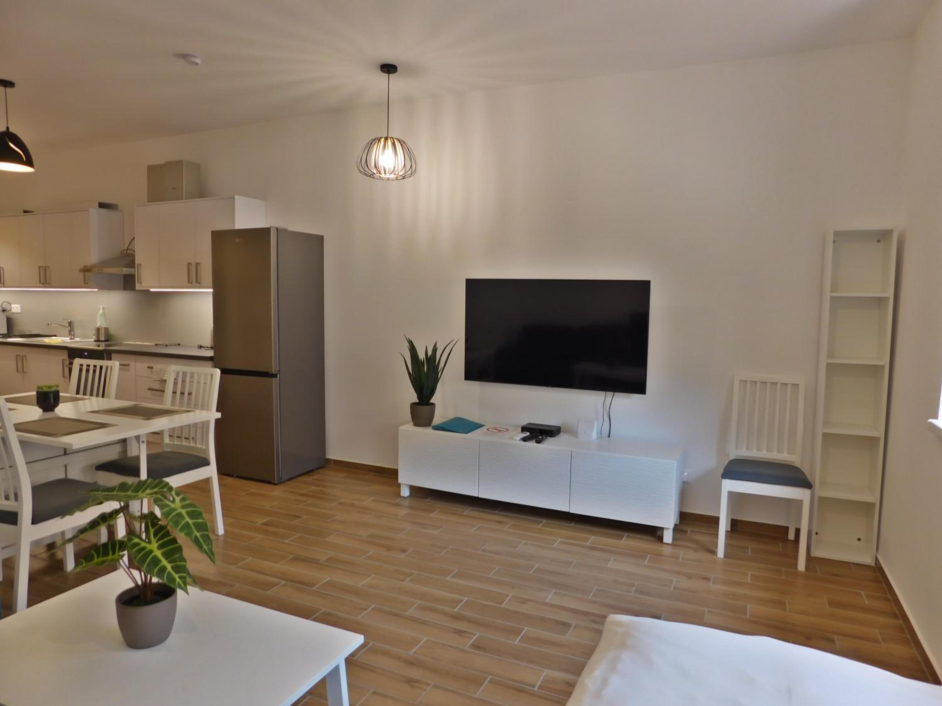 Berki Apartman