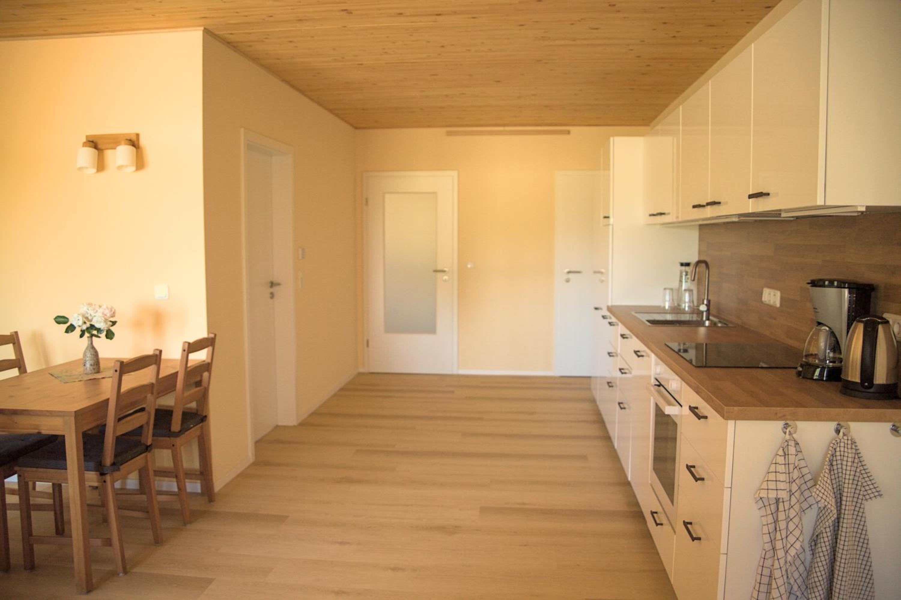 Landhaus PHILIPP - Ruhe&Meer