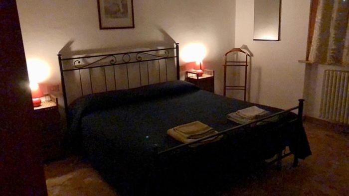 B&B Francesco view 2