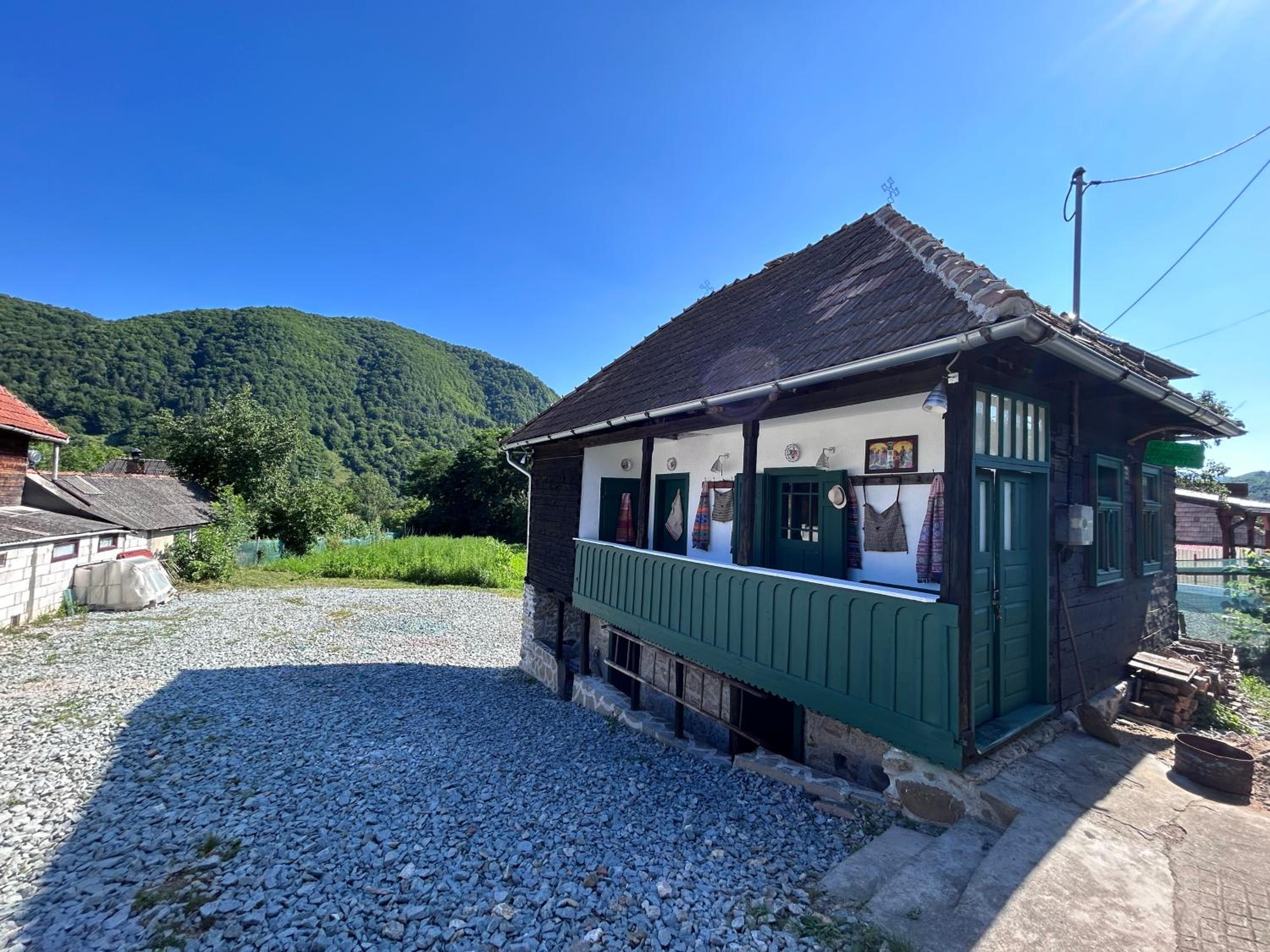 Casa Verde