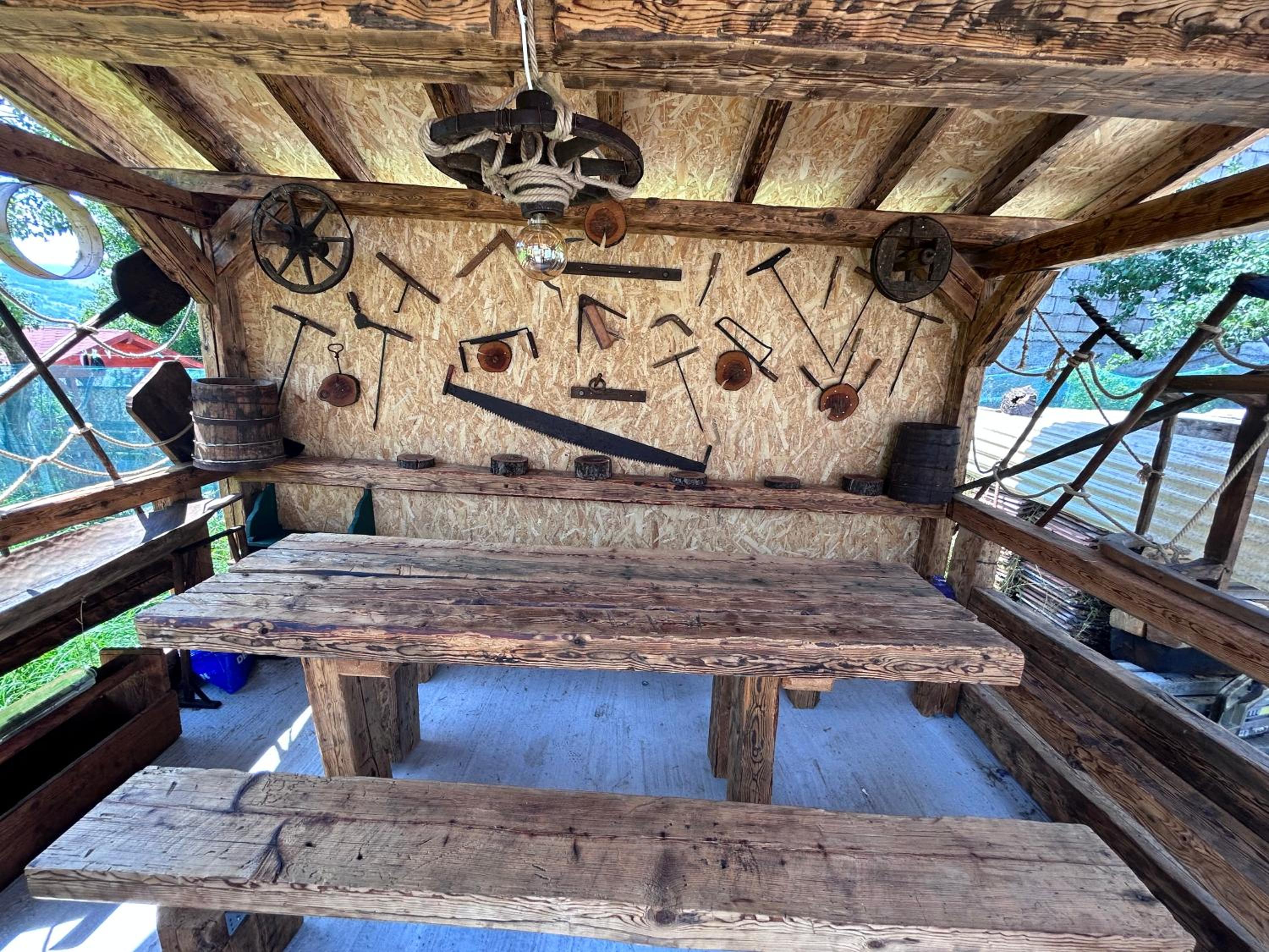 Casa Verde