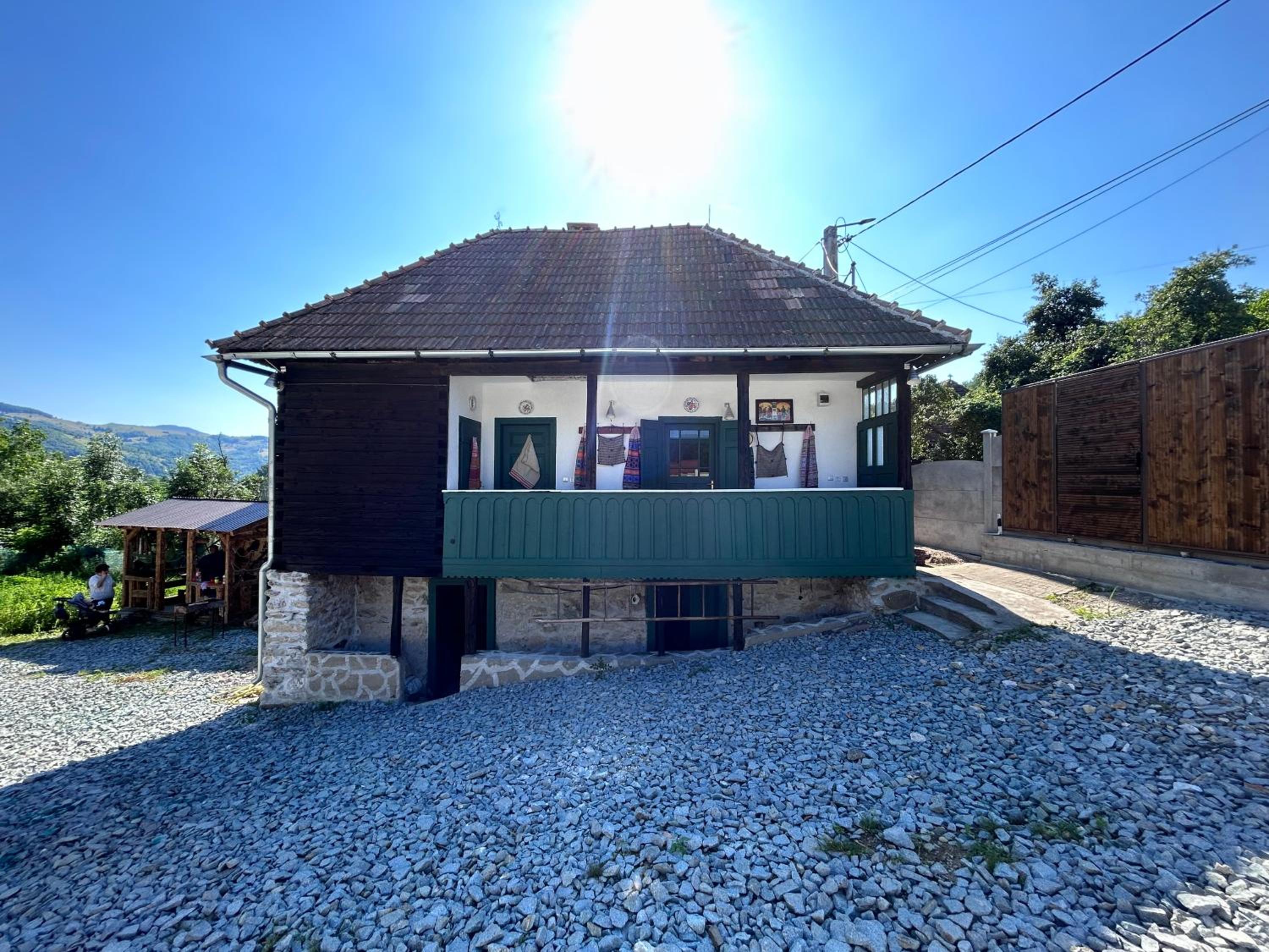 Casa Verde
