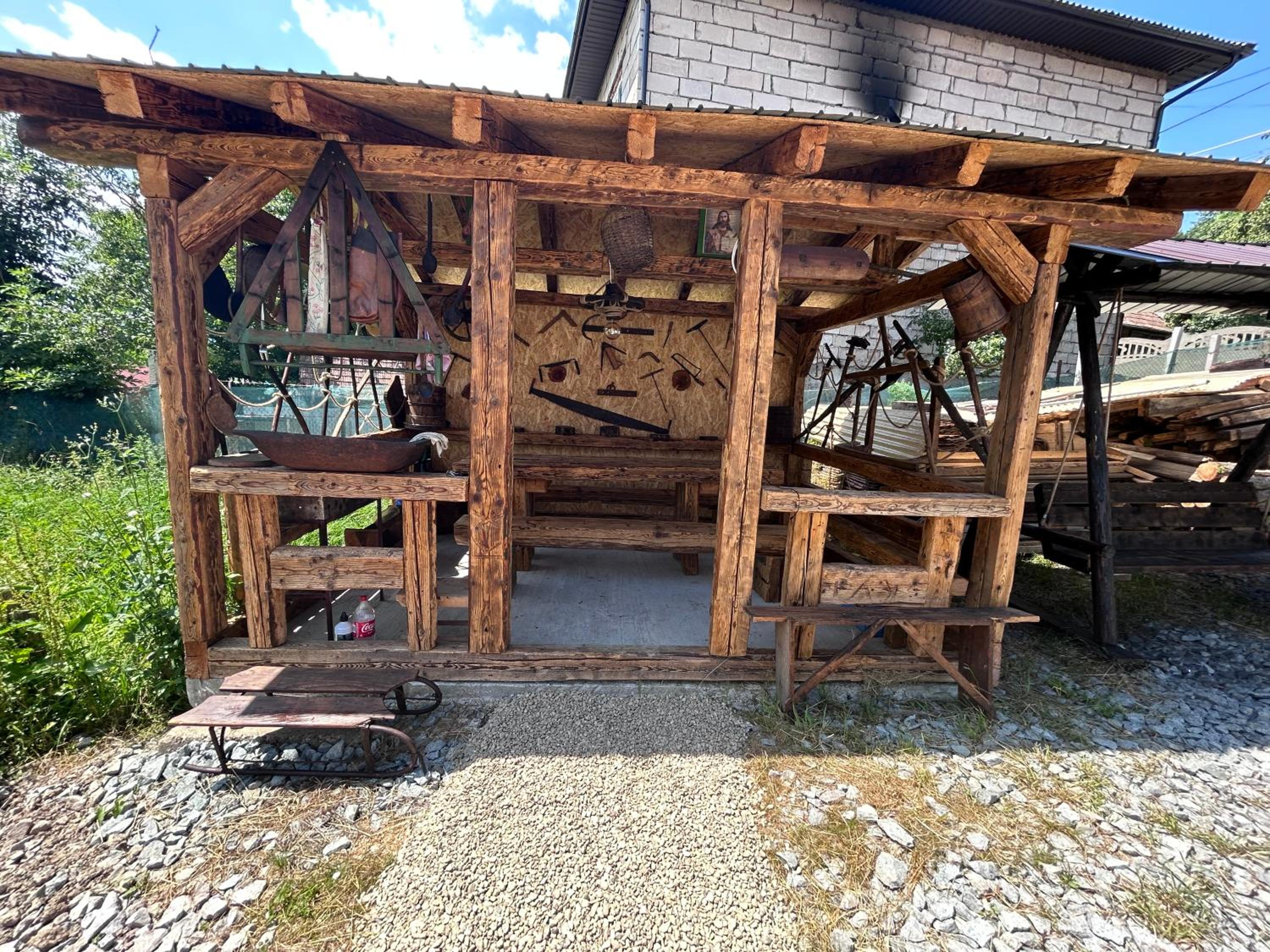 Casa Verde