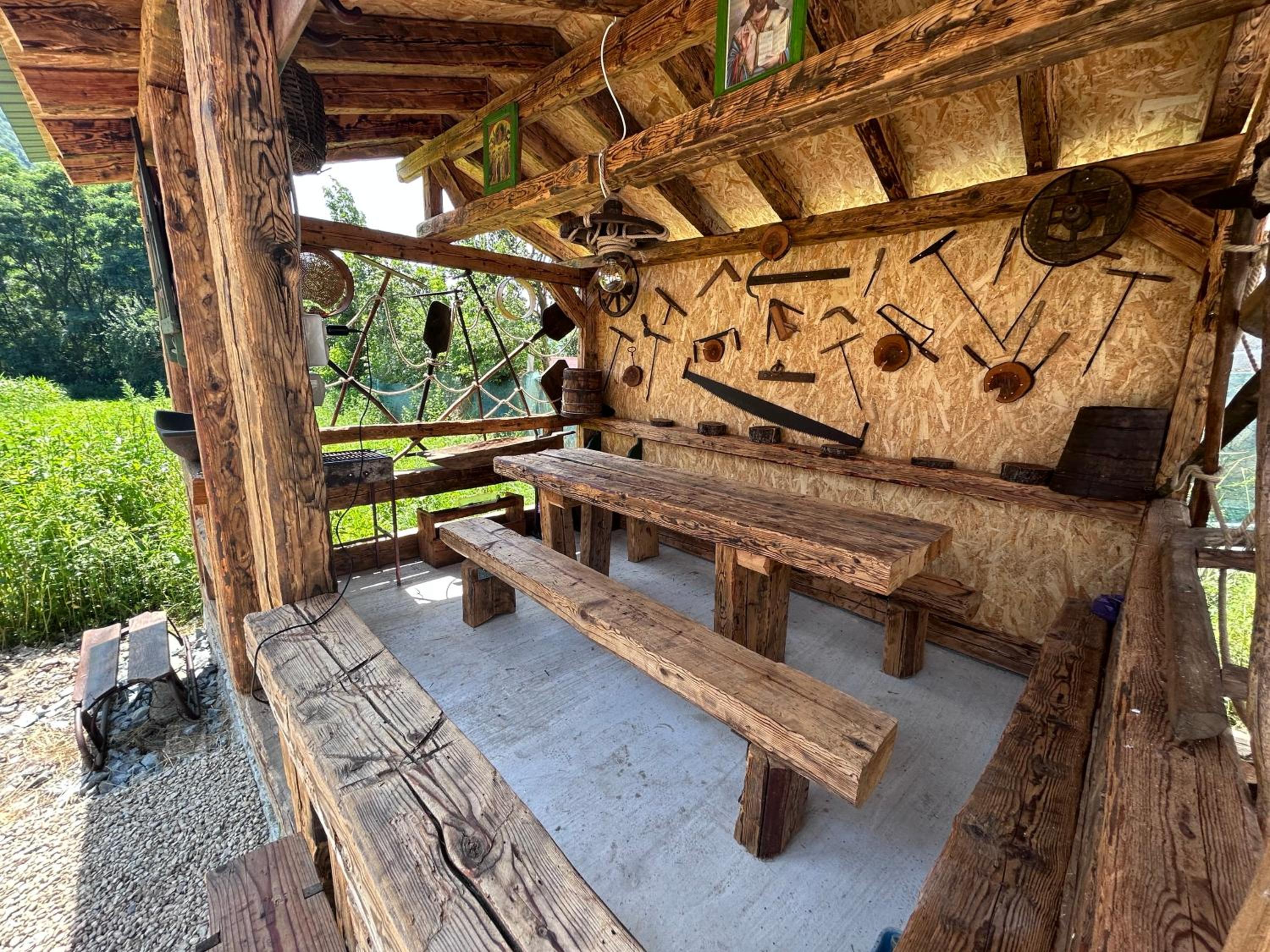Casa Verde