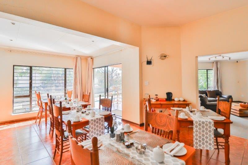 The Bedford View Guest House