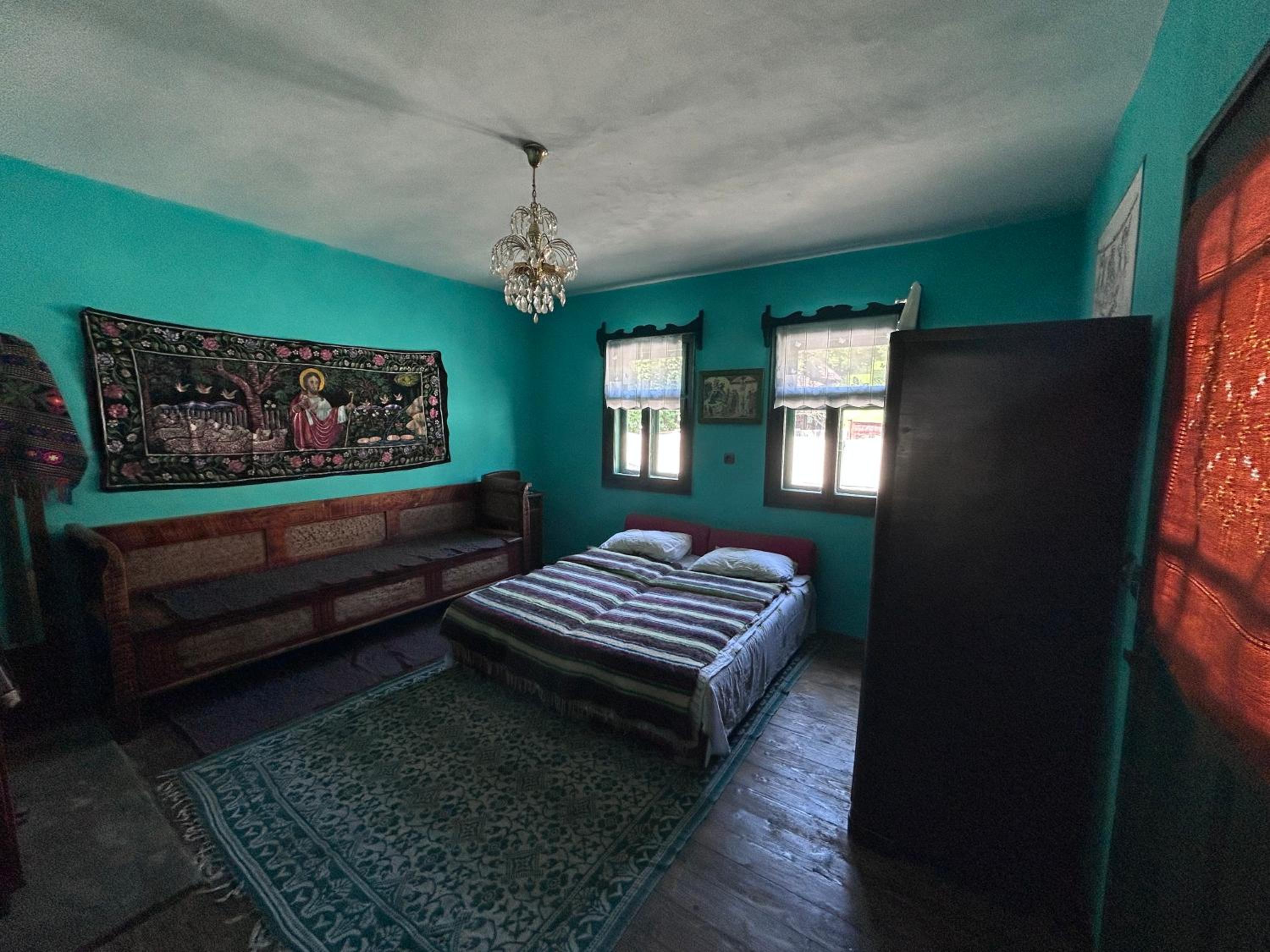 Casa Verde