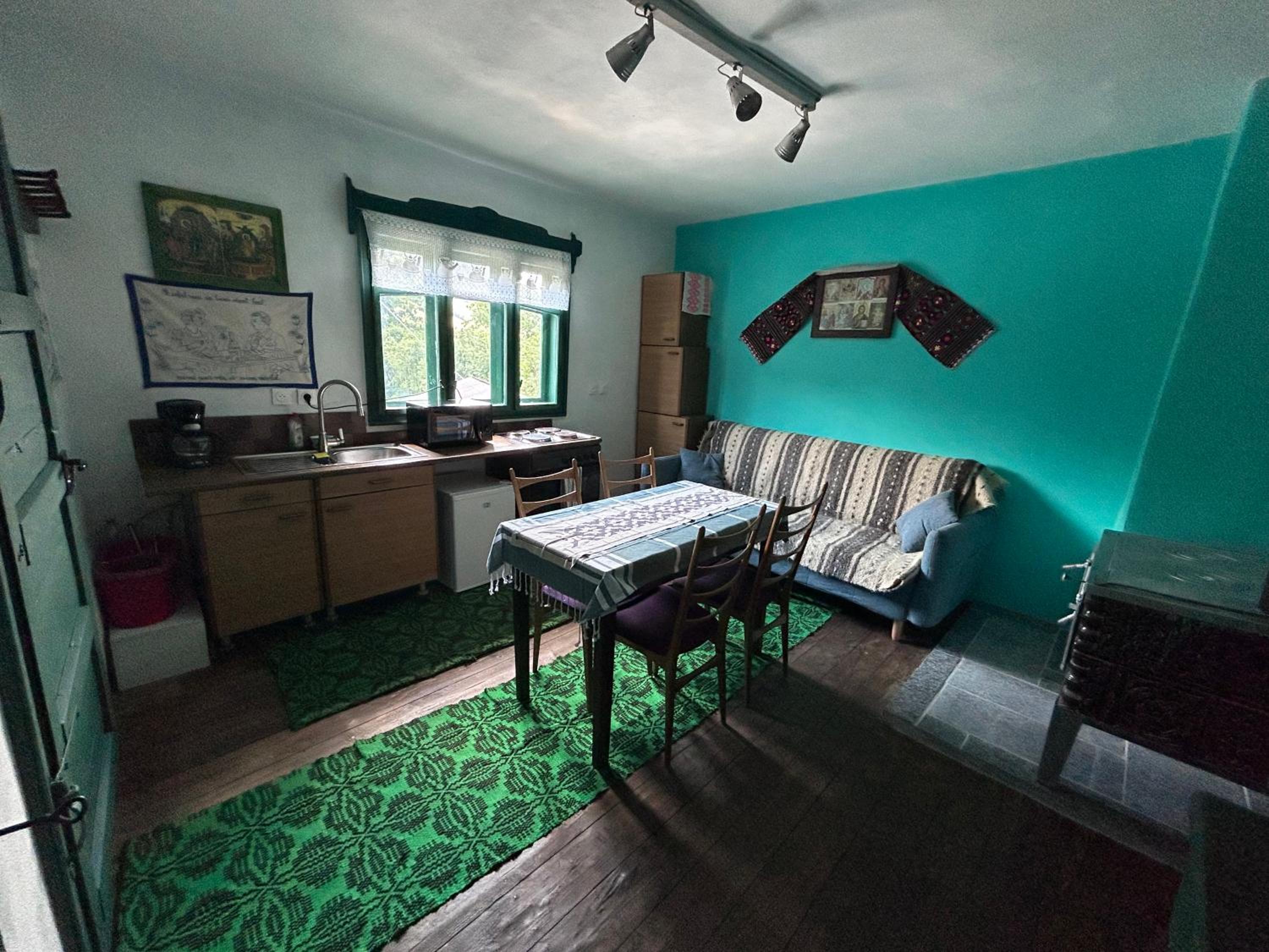 Casa Verde