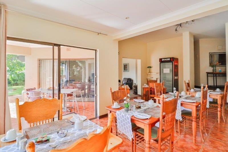 The Bedford View Guest House
